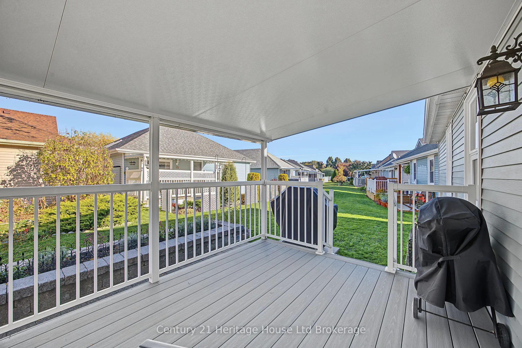 16 Sinclair Drive
