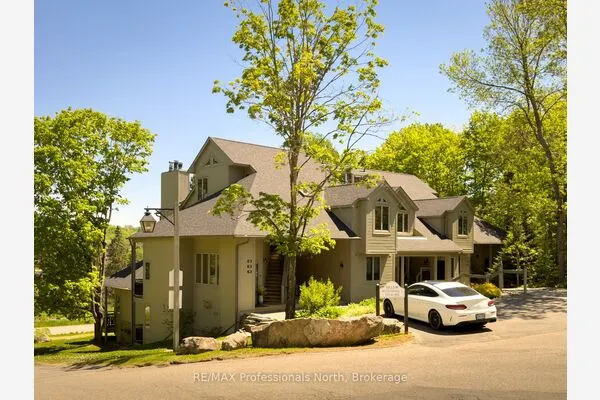 121 Grandview Hilltop Drive #121