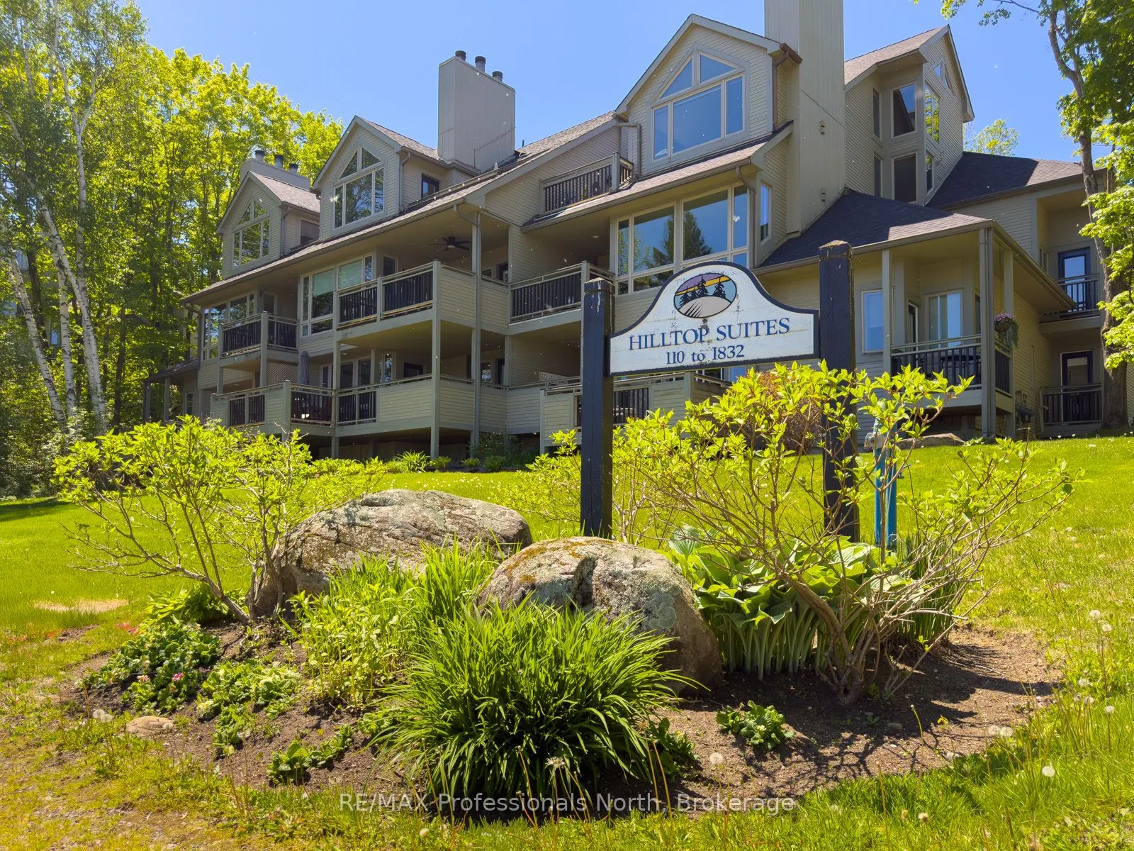 121 Grandview Hilltop Drive #121