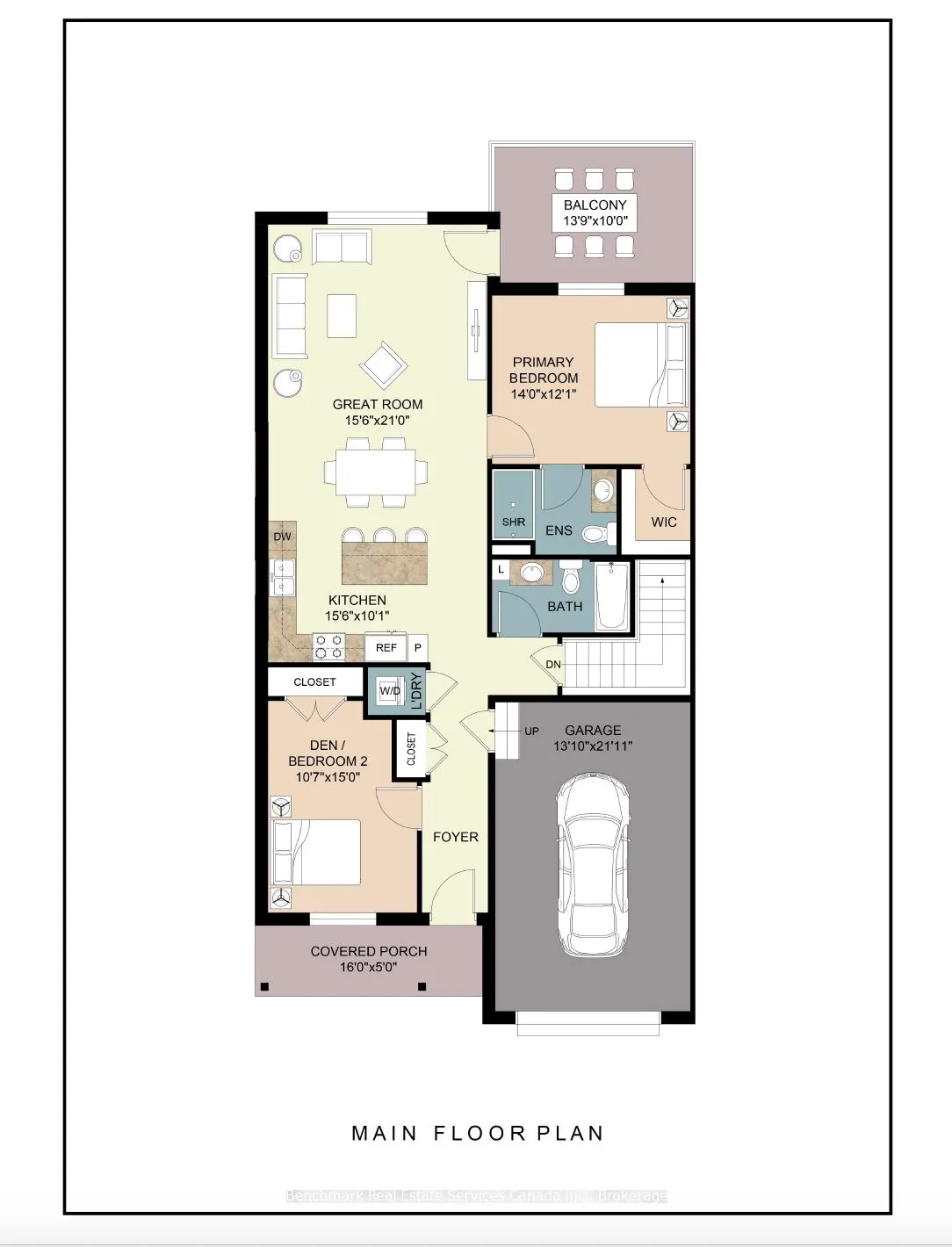62 Cavalier Crescent #62