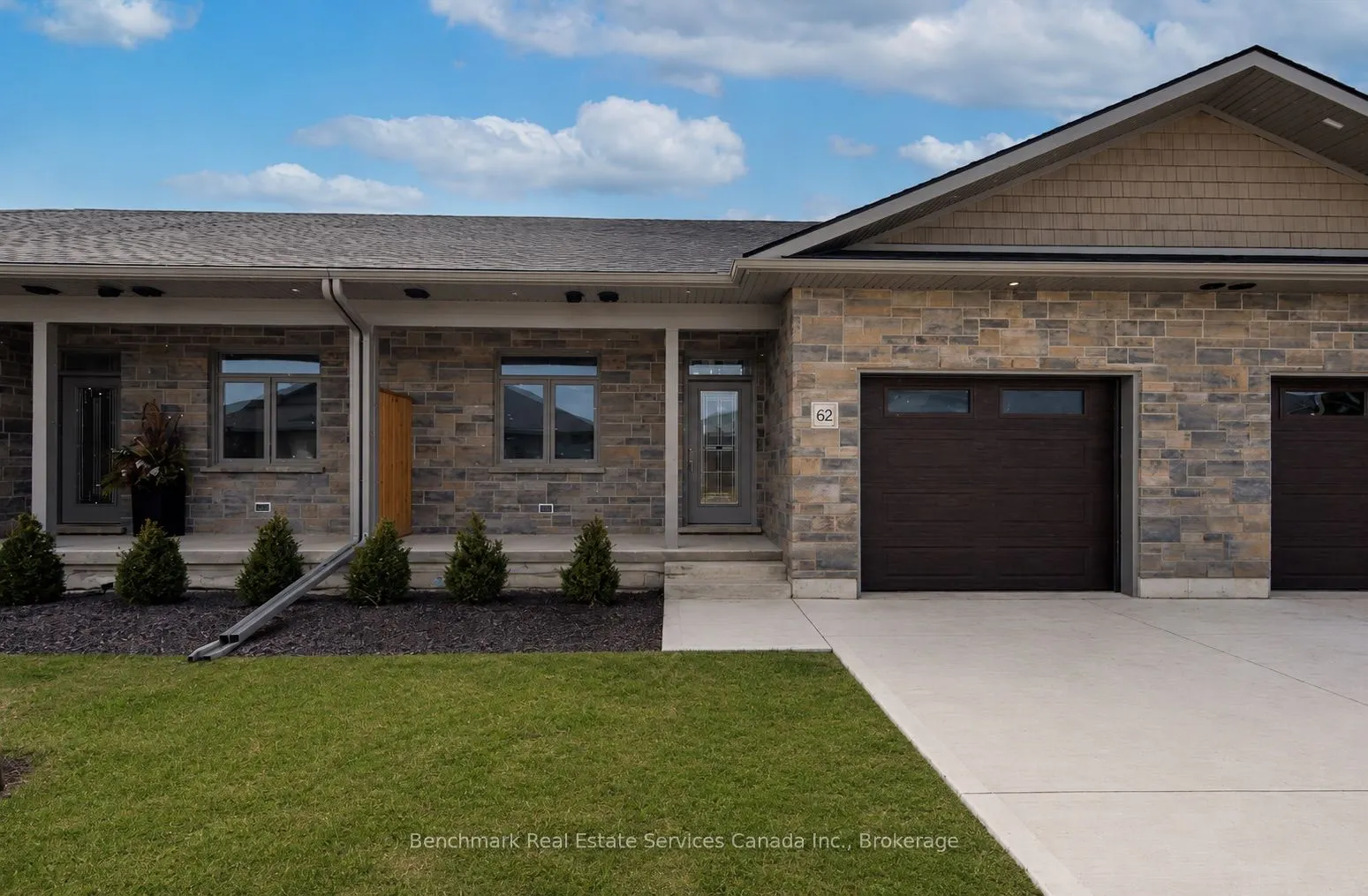 62 Cavalier Crescent #62