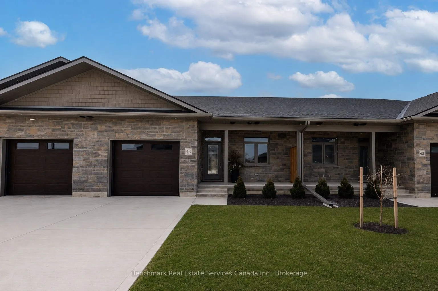 64 Cavalier Crescent #64