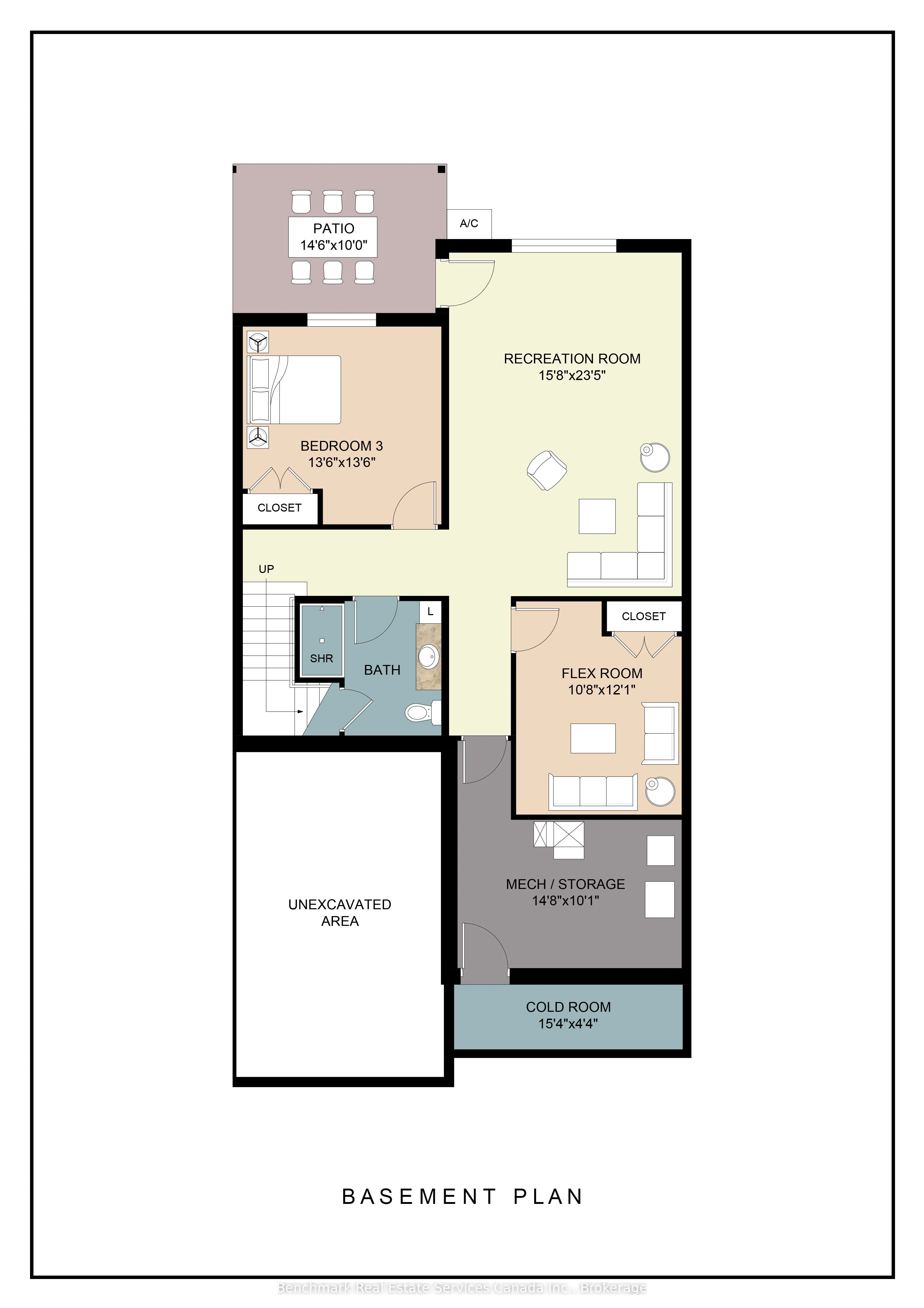 64 Cavalier Crescent #64