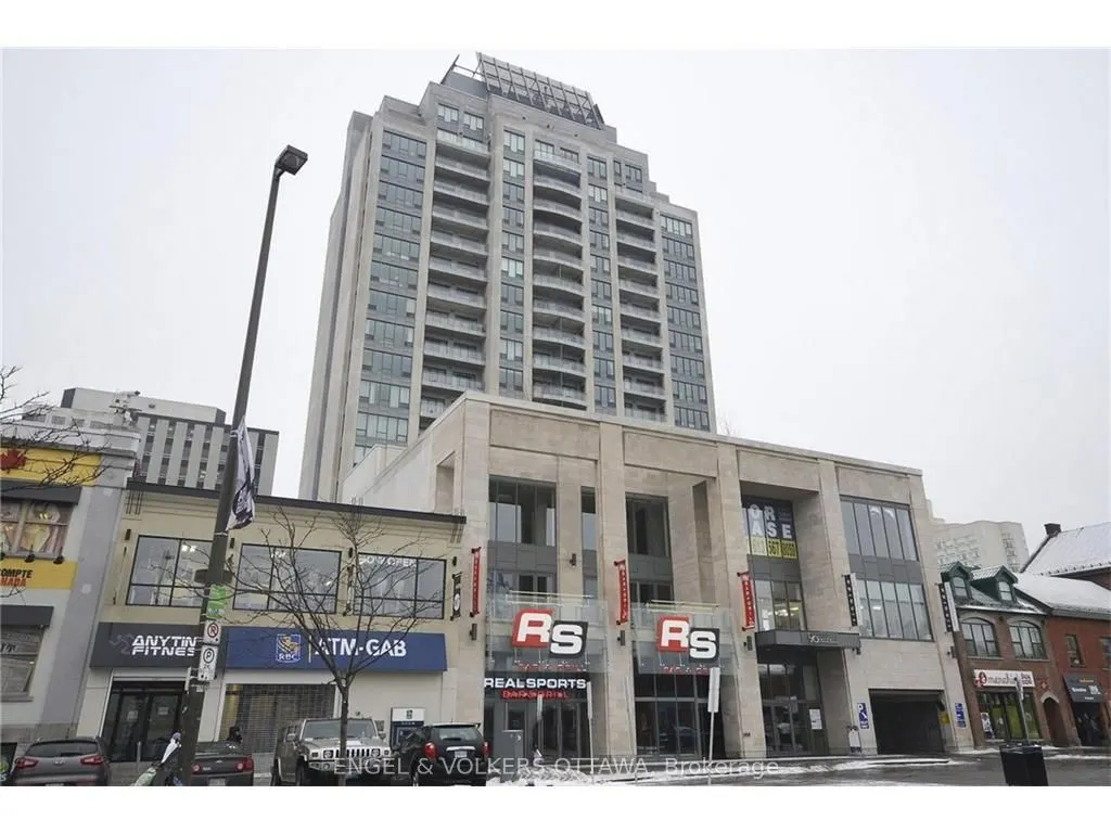 90 George Street #411
