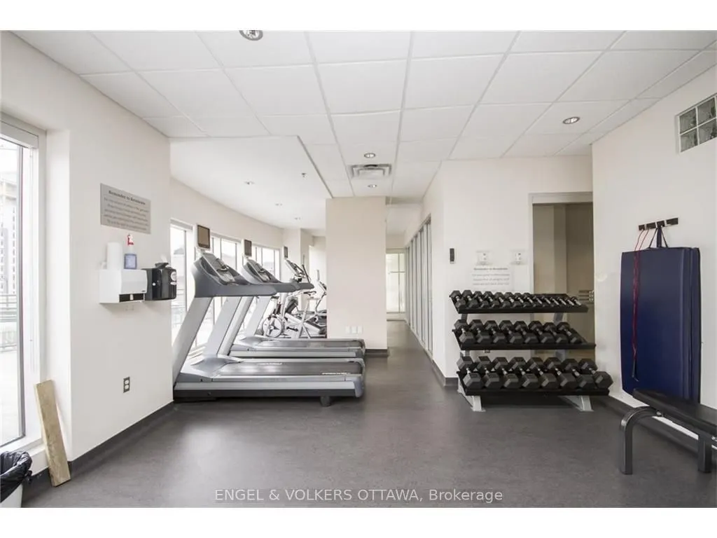 90 George Street #411