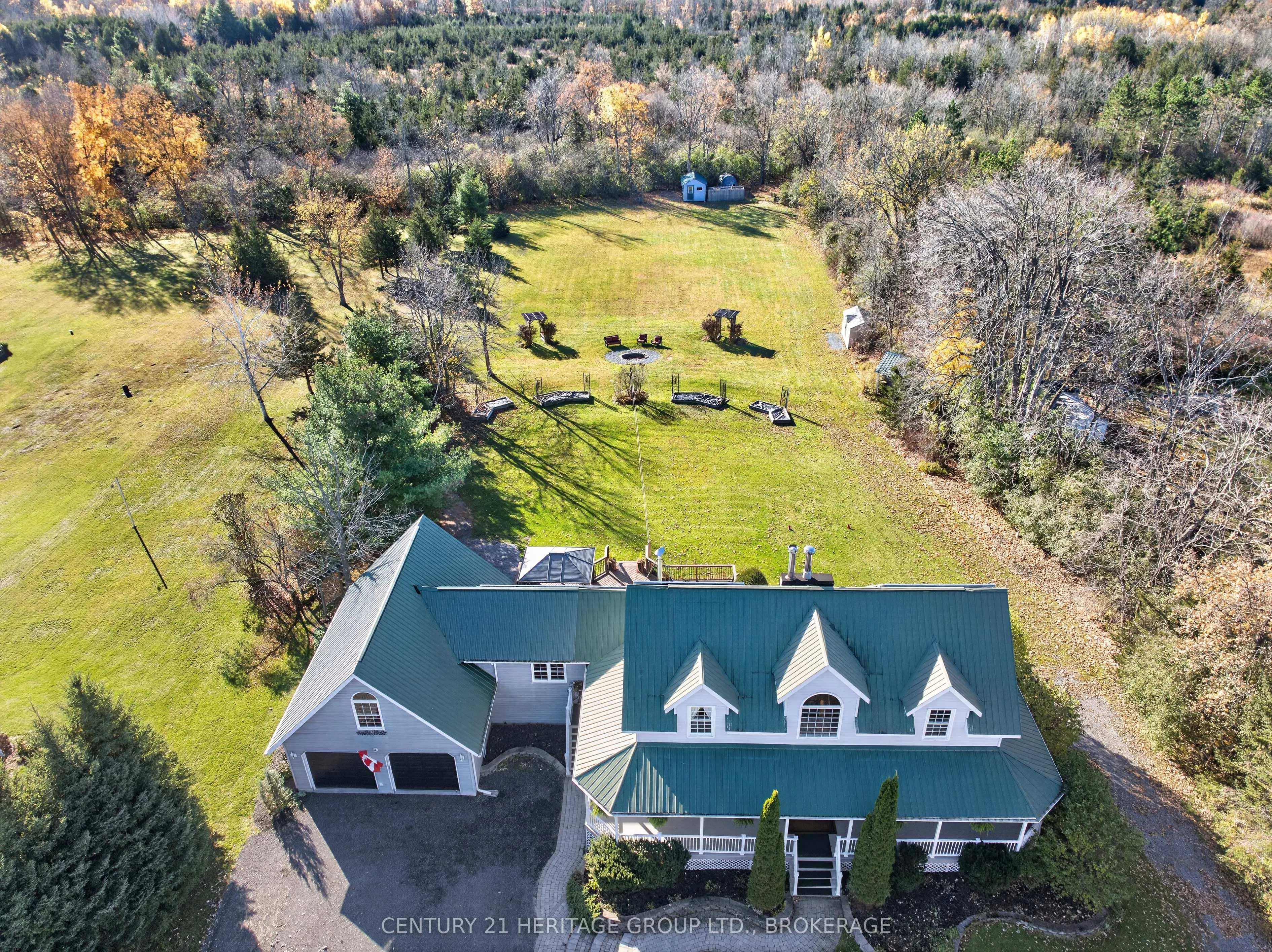 5216 Bradford Road