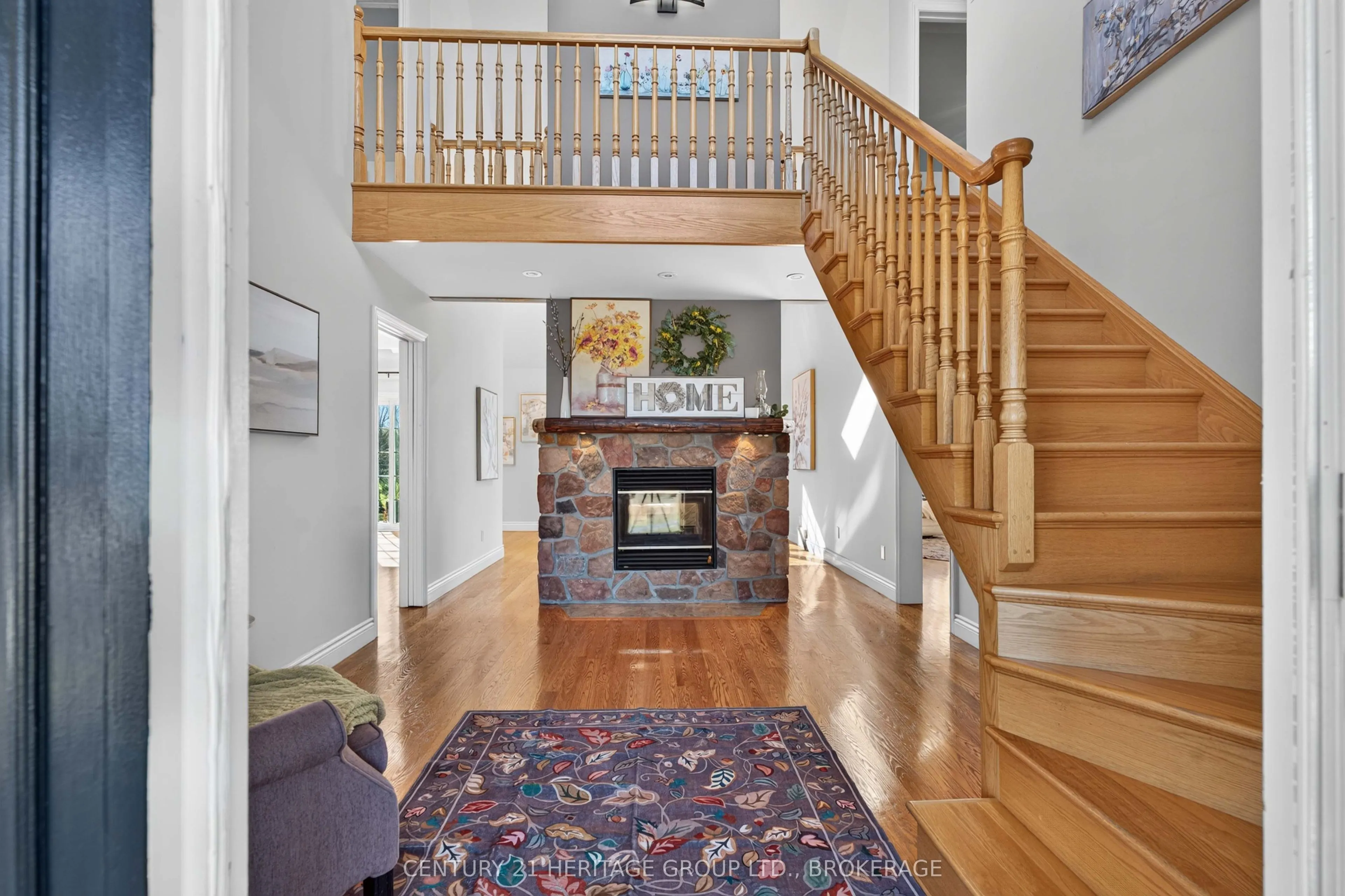 5216 Bradford Road