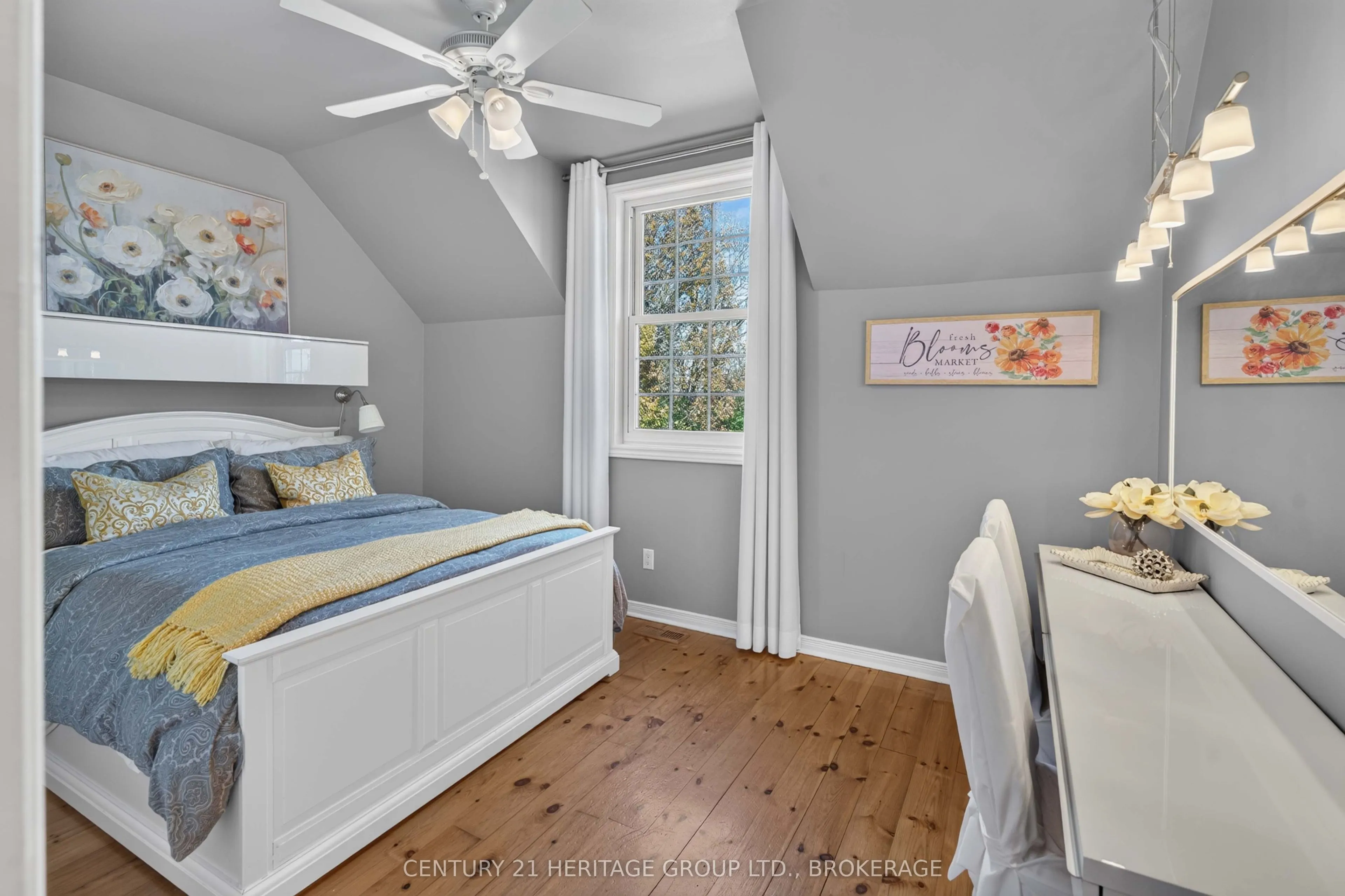 5216 Bradford Road