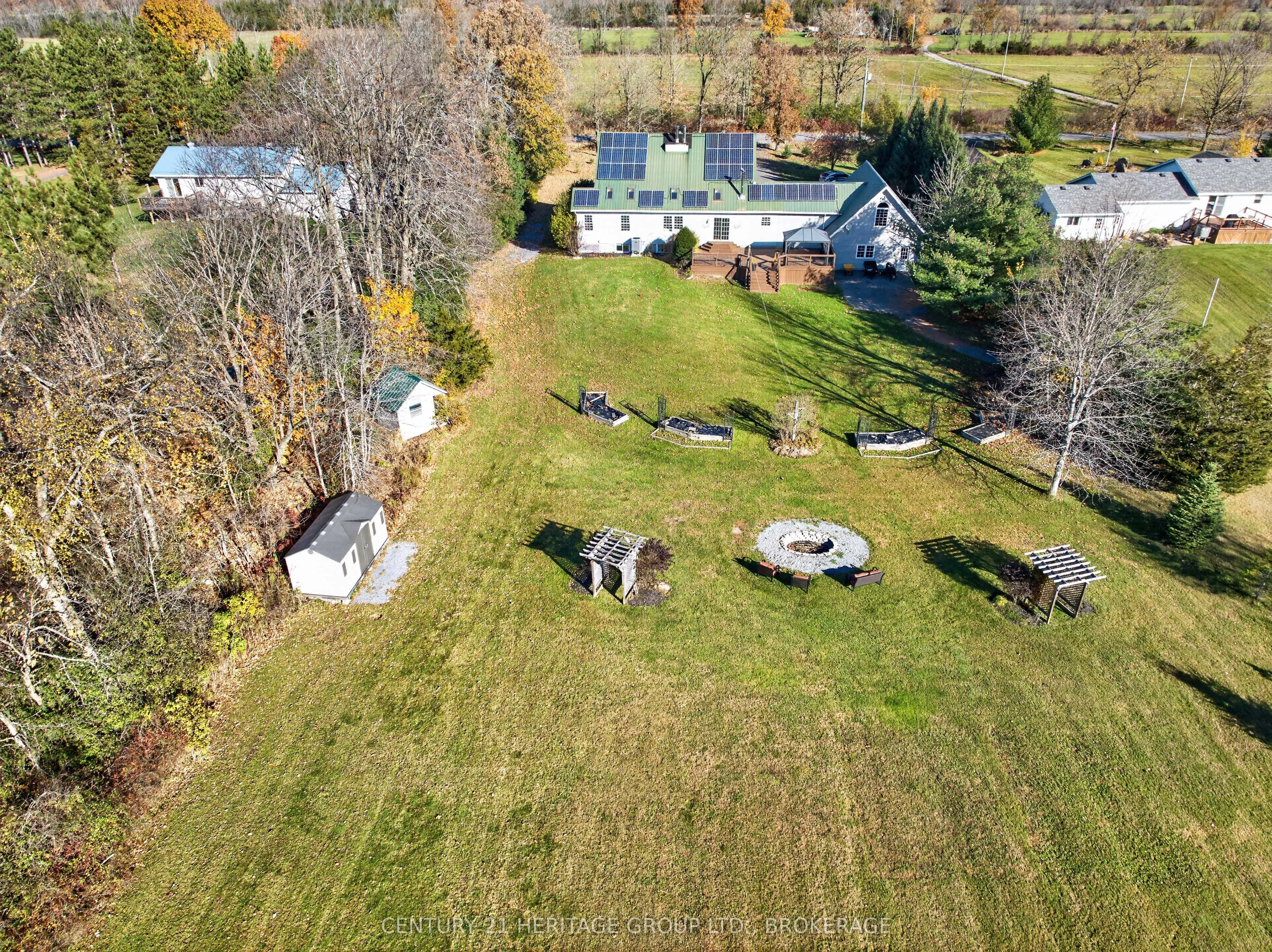 5216 Bradford Road