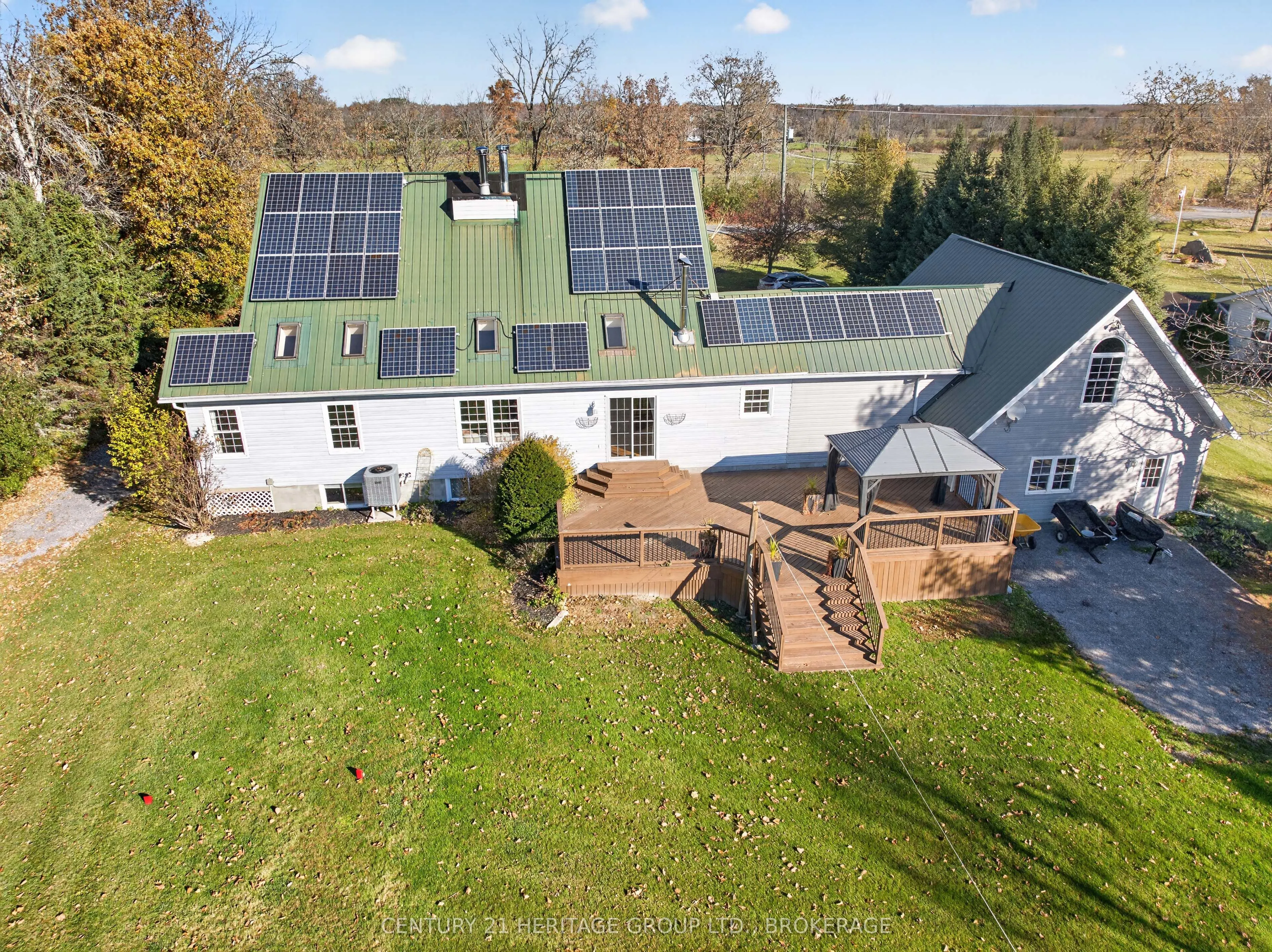 5216 Bradford Road