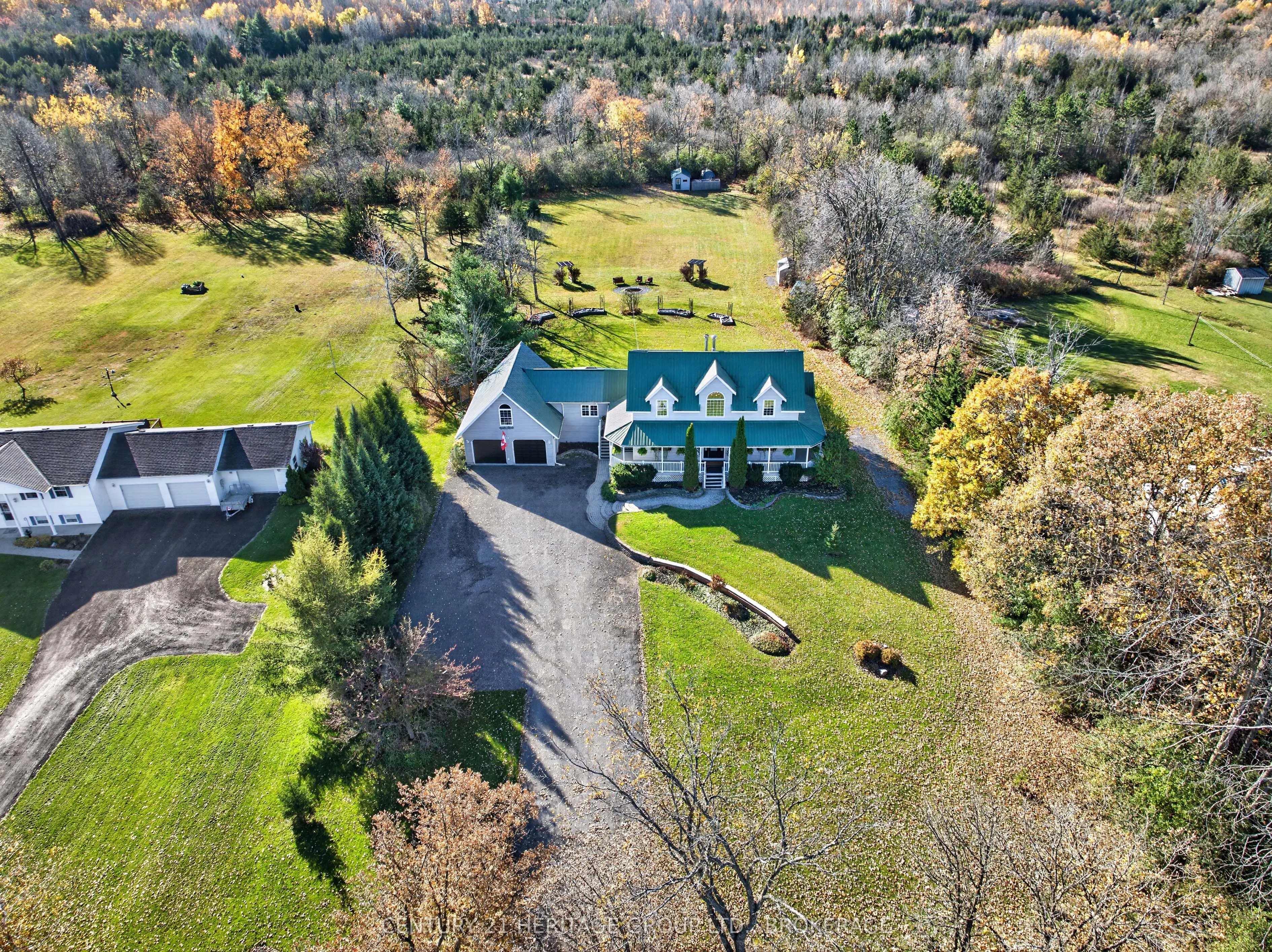 5216 Bradford Road