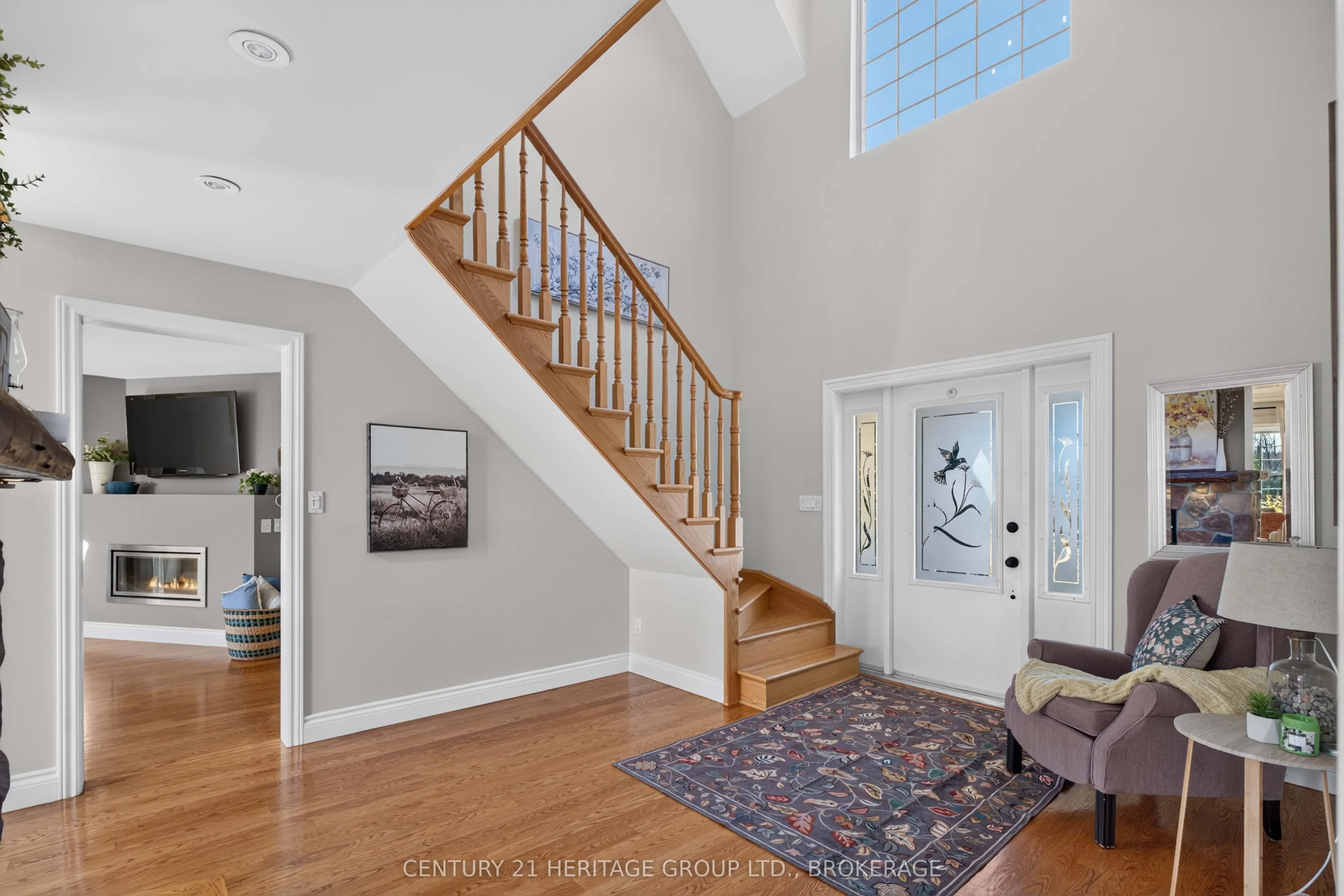 5216 Bradford Road