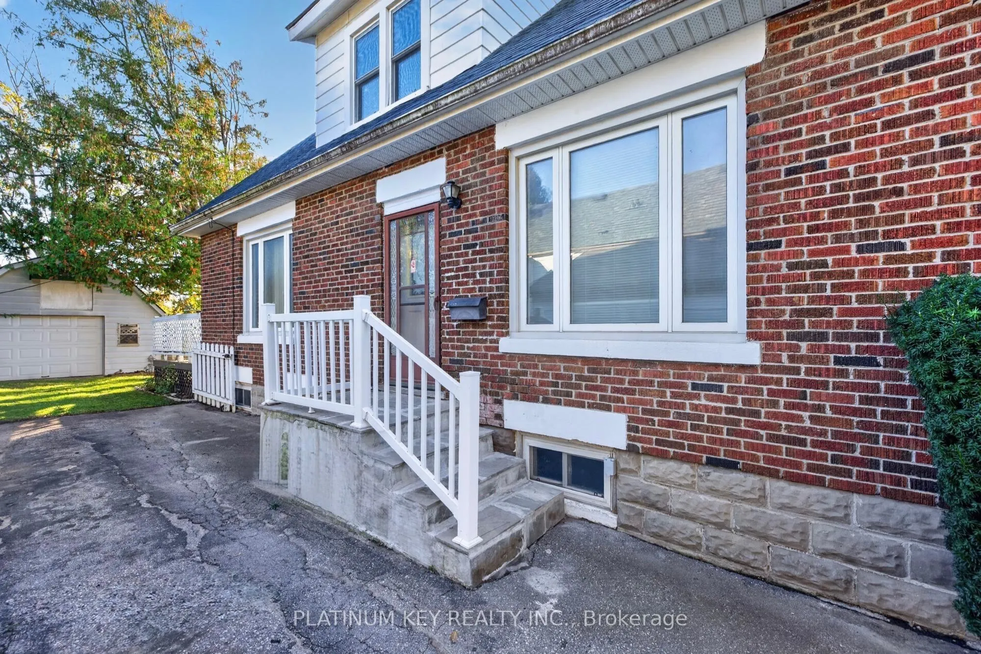 314 Edmonton Street