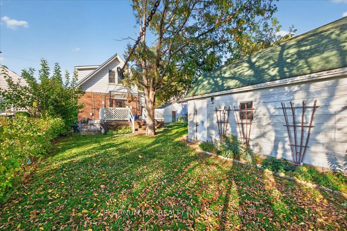 314 Edmonton Street