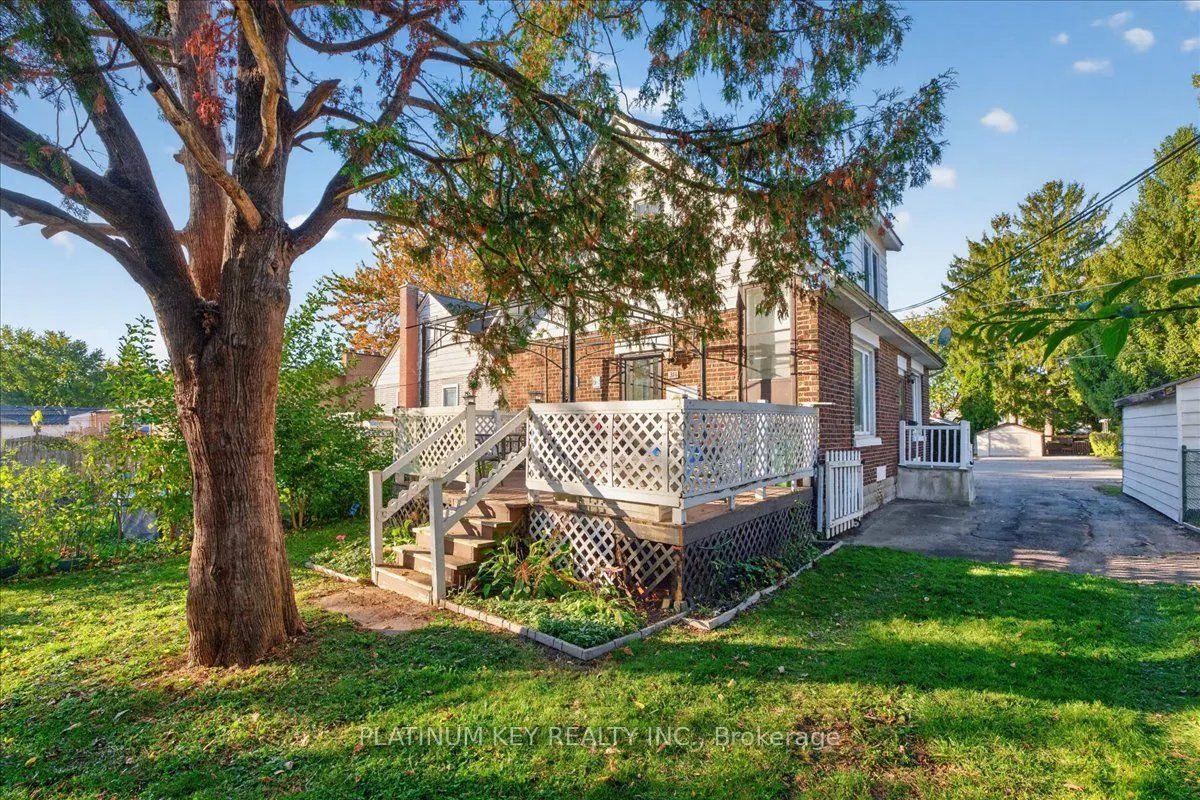314 Edmonton Street