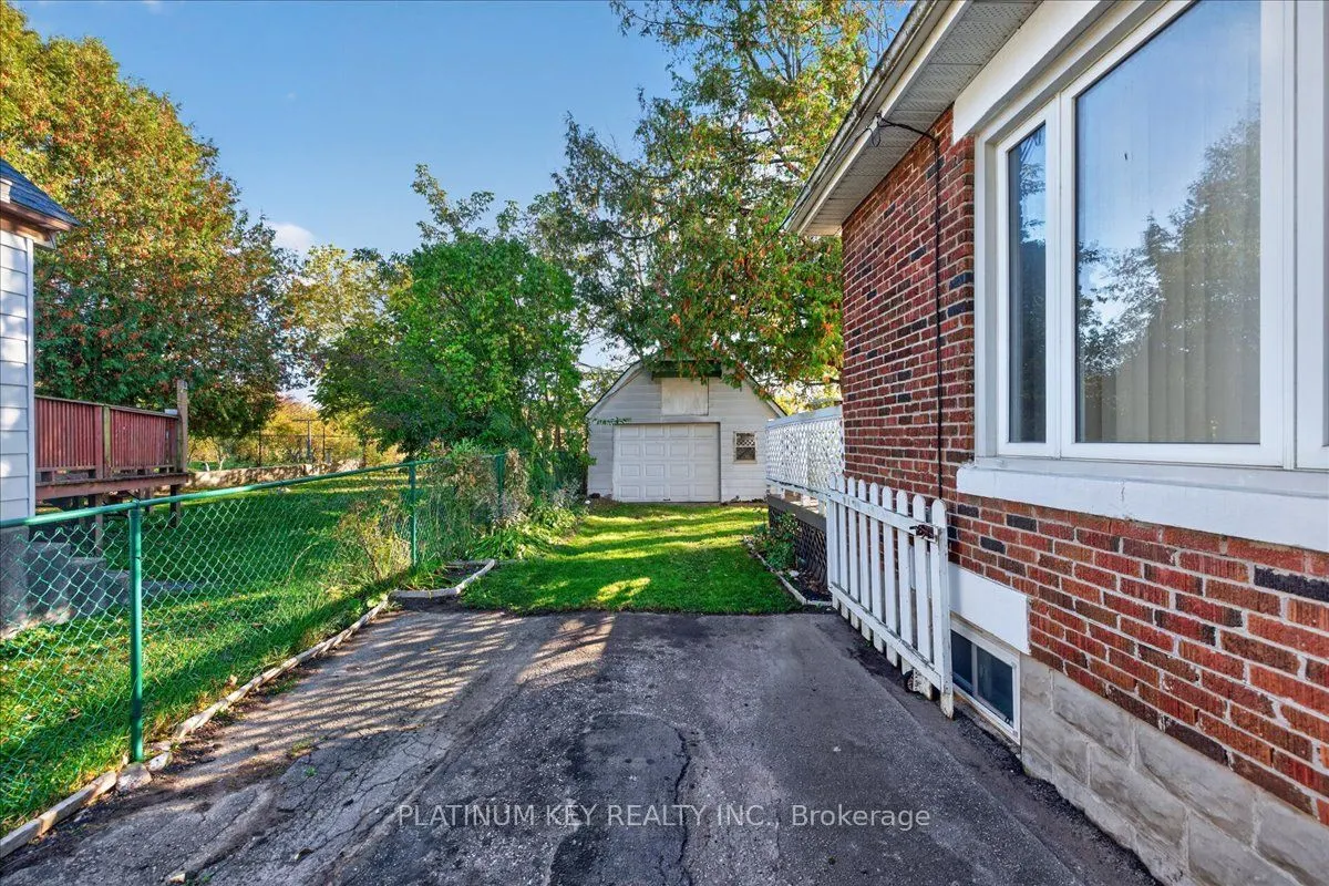 314 Edmonton Street