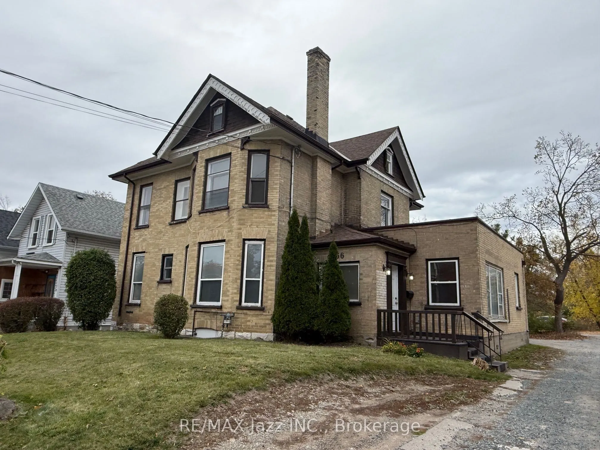 166 Dublin Street