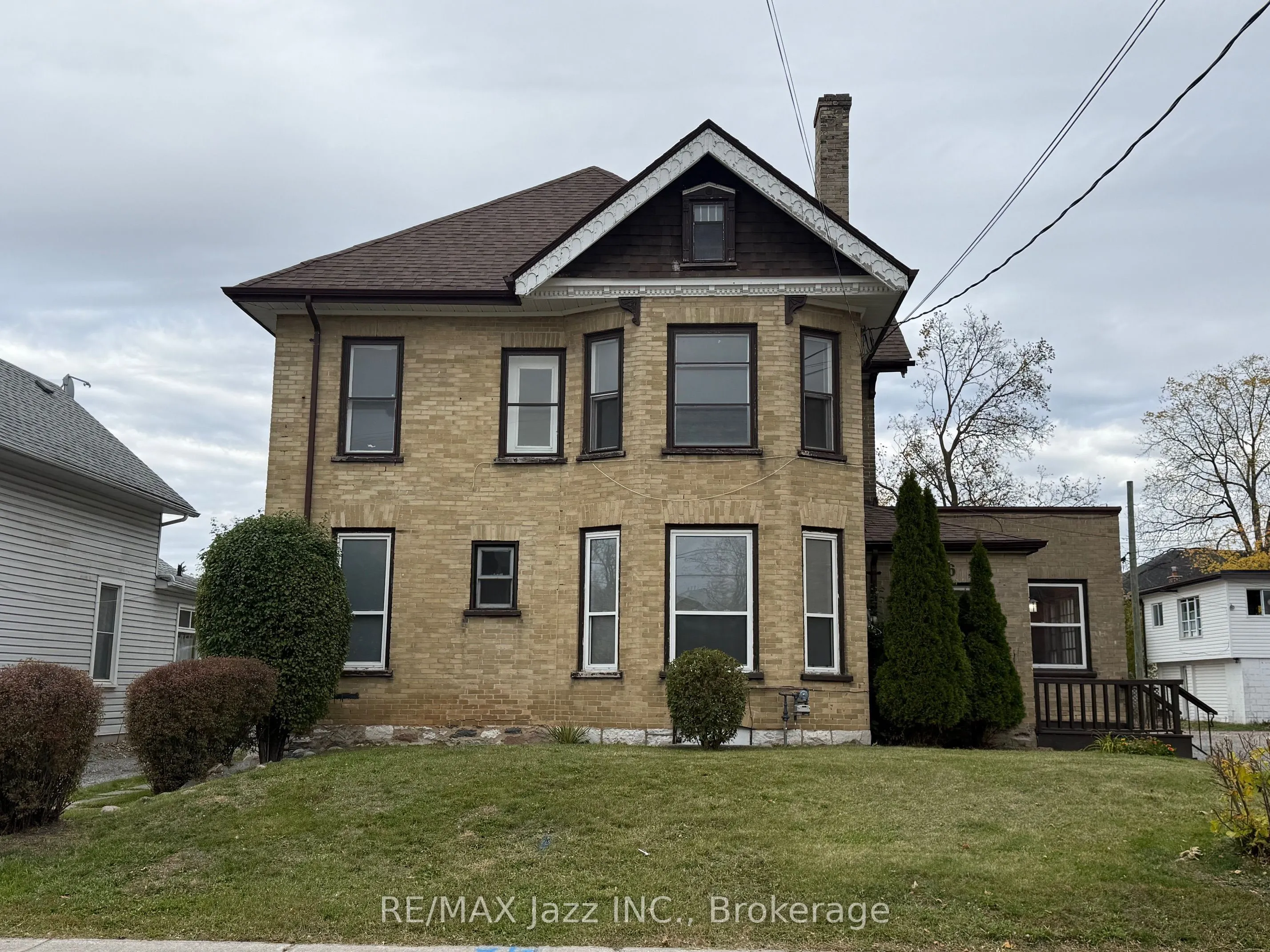 166 Dublin Street