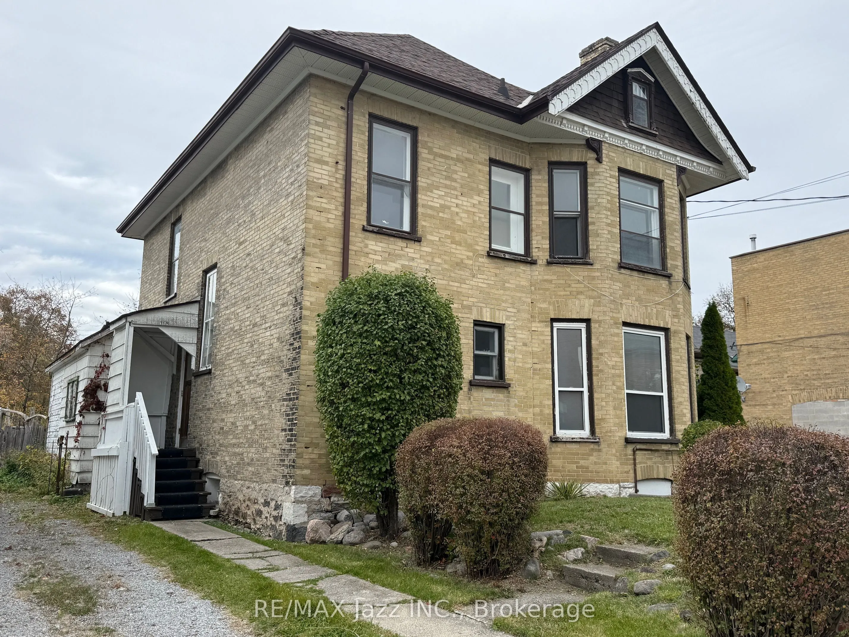 166 Dublin Street