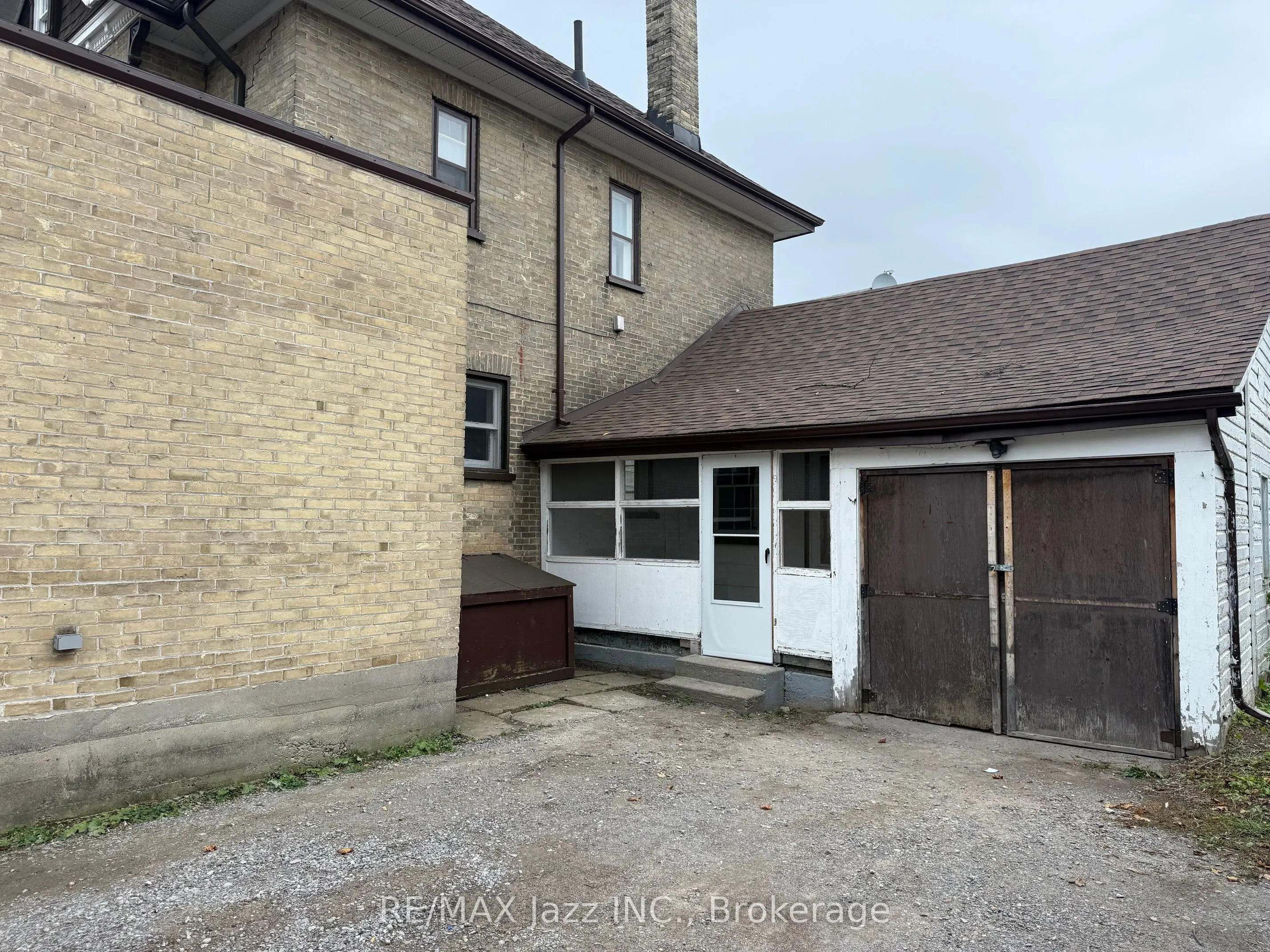166 Dublin Street