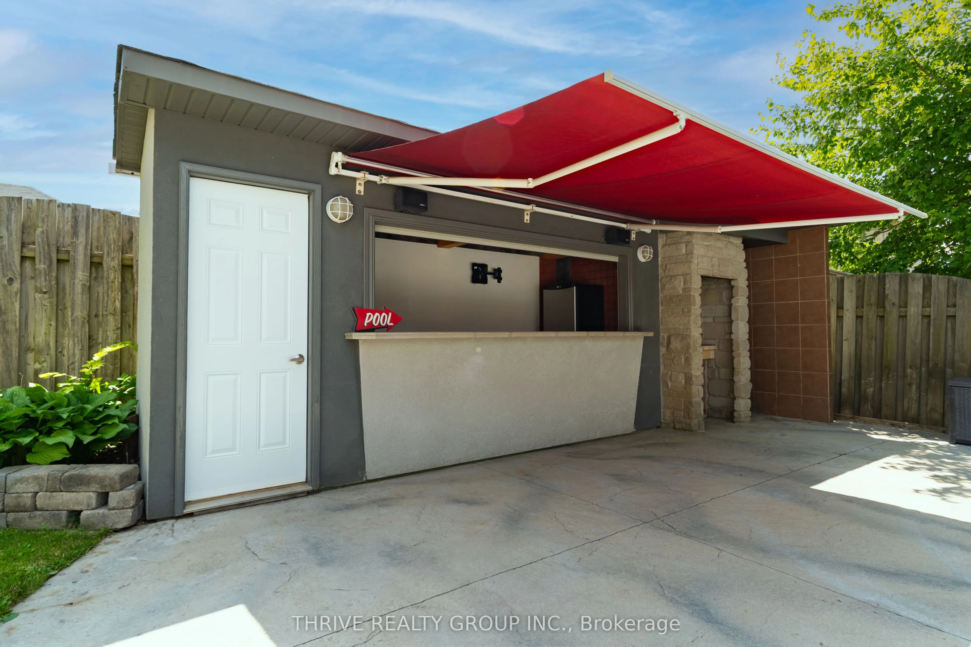 944 Collins Drive