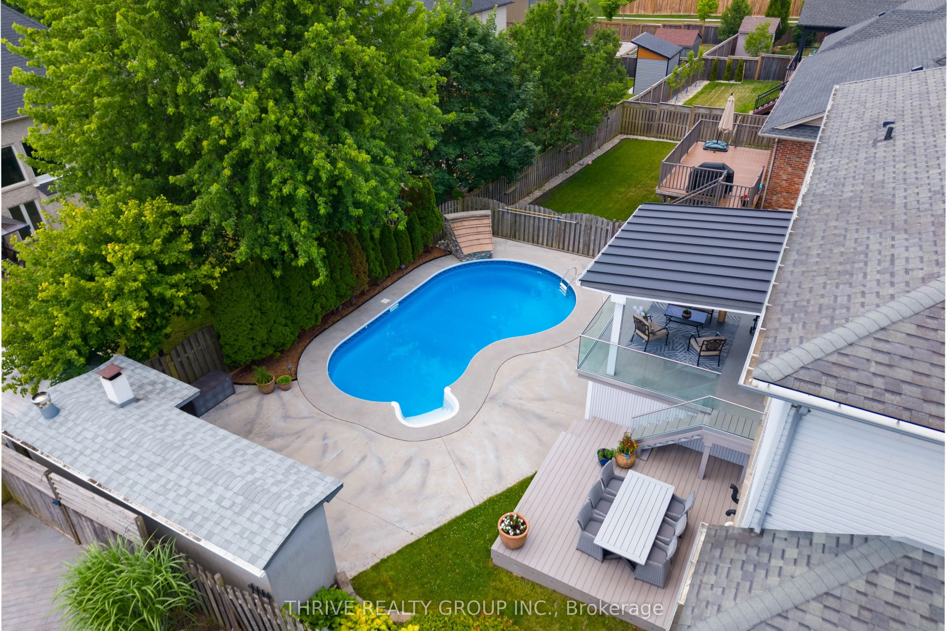 944 Collins Drive
