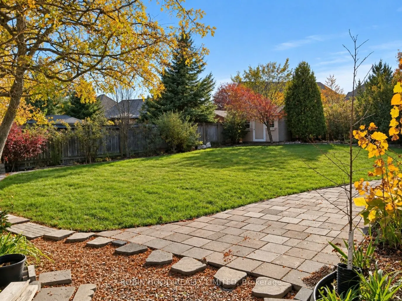 377 Berryhill Place