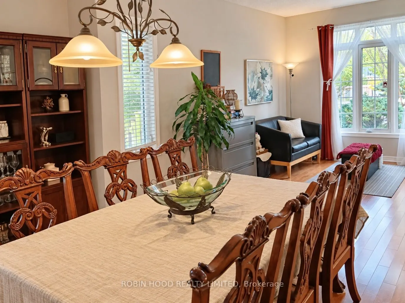 377 Berryhill Place