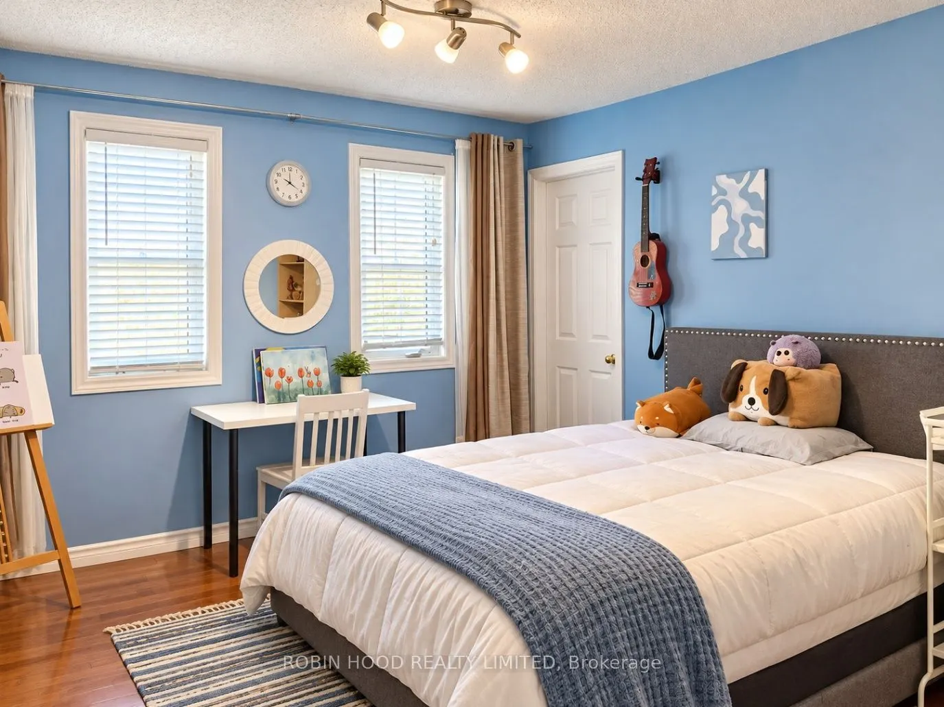 377 Berryhill Place