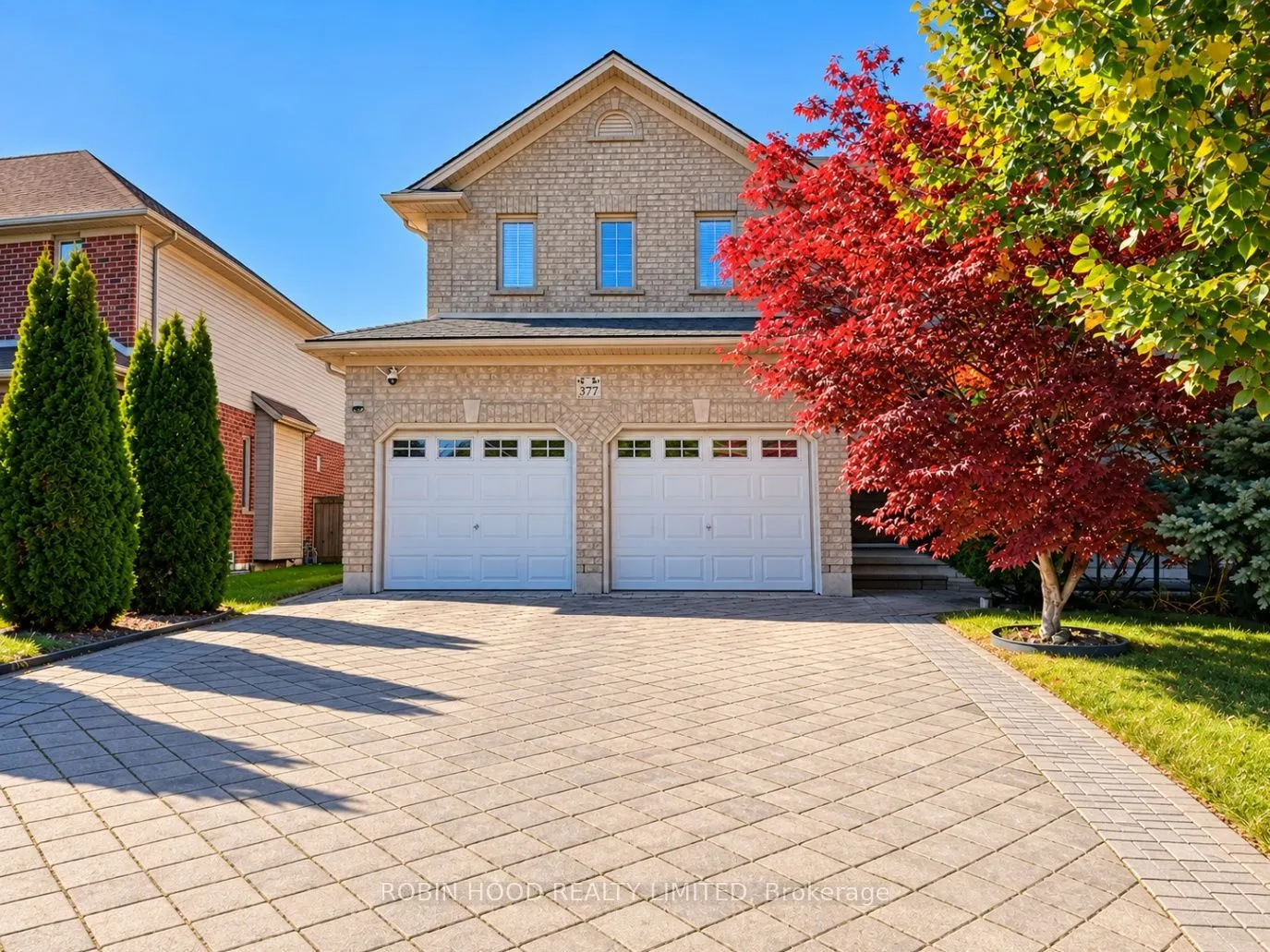 377 Berryhill Place