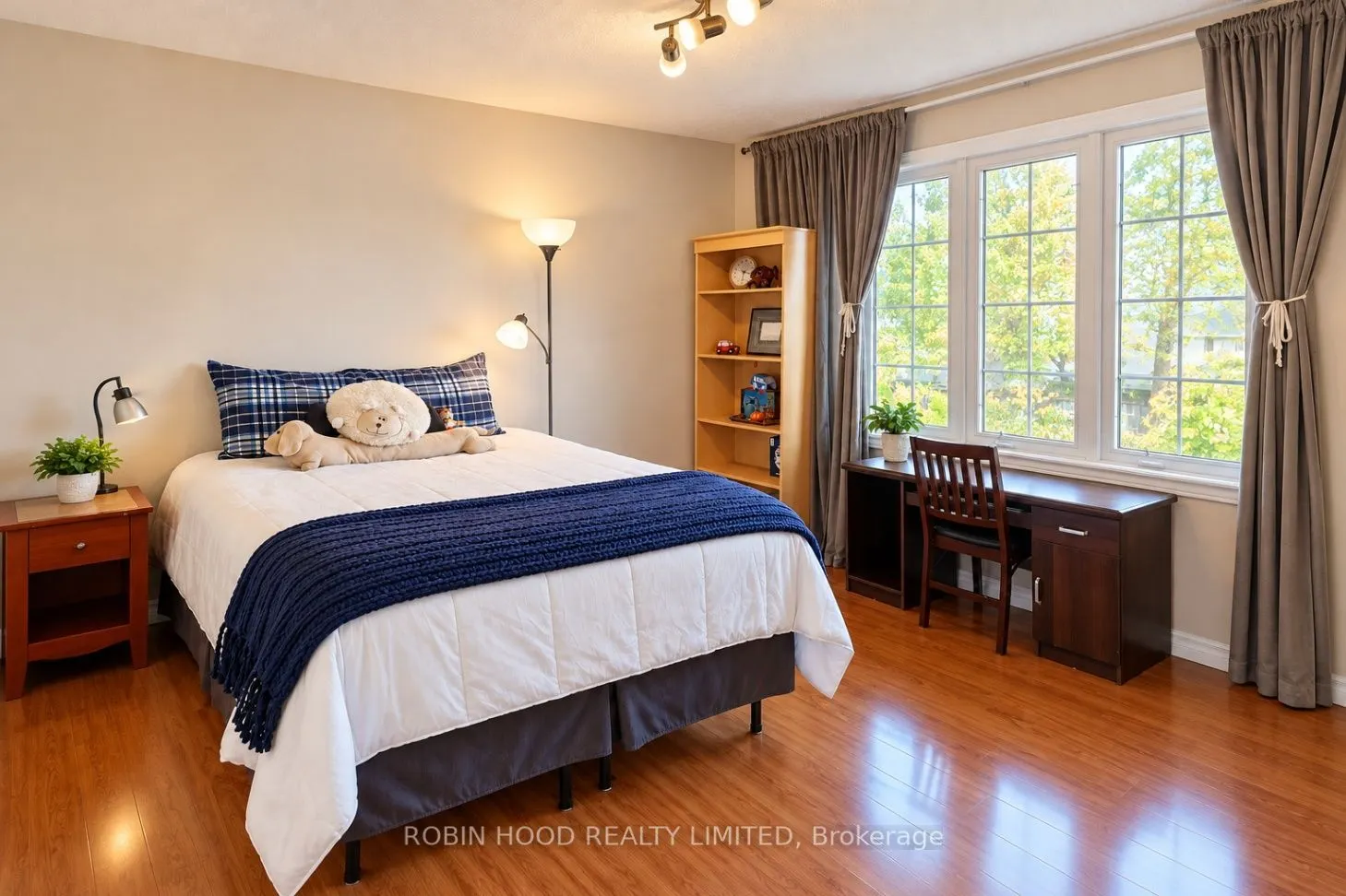 377 Berryhill Place