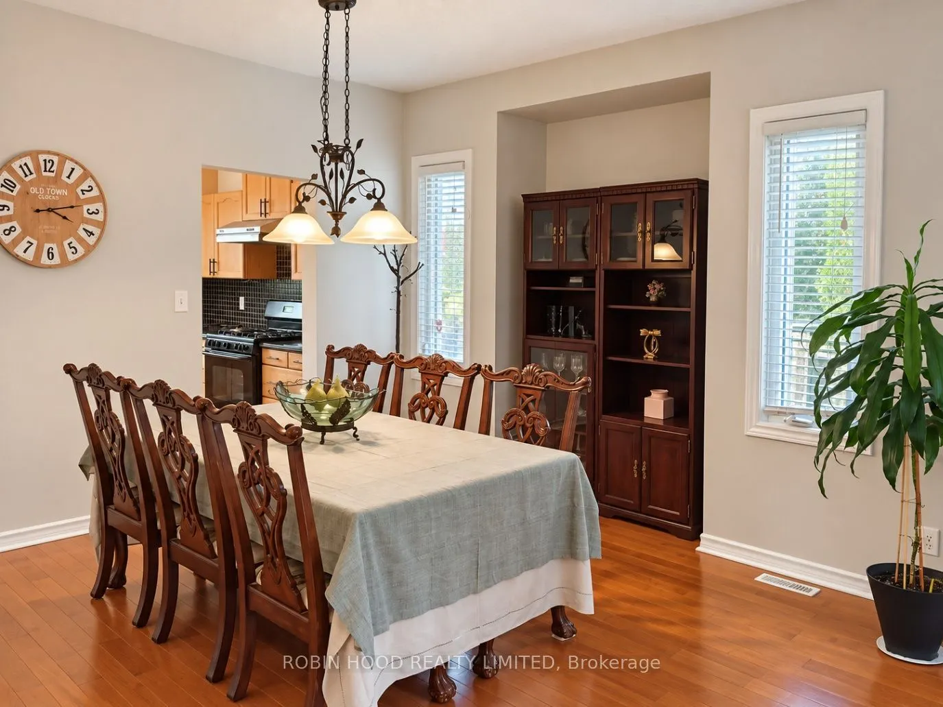 377 Berryhill Place