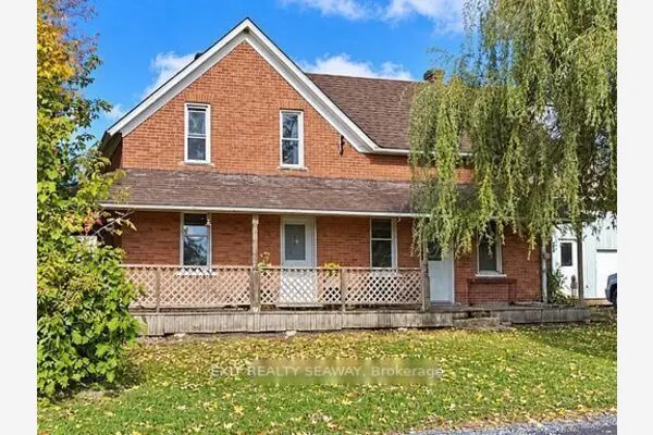 15185 Waldroff Road