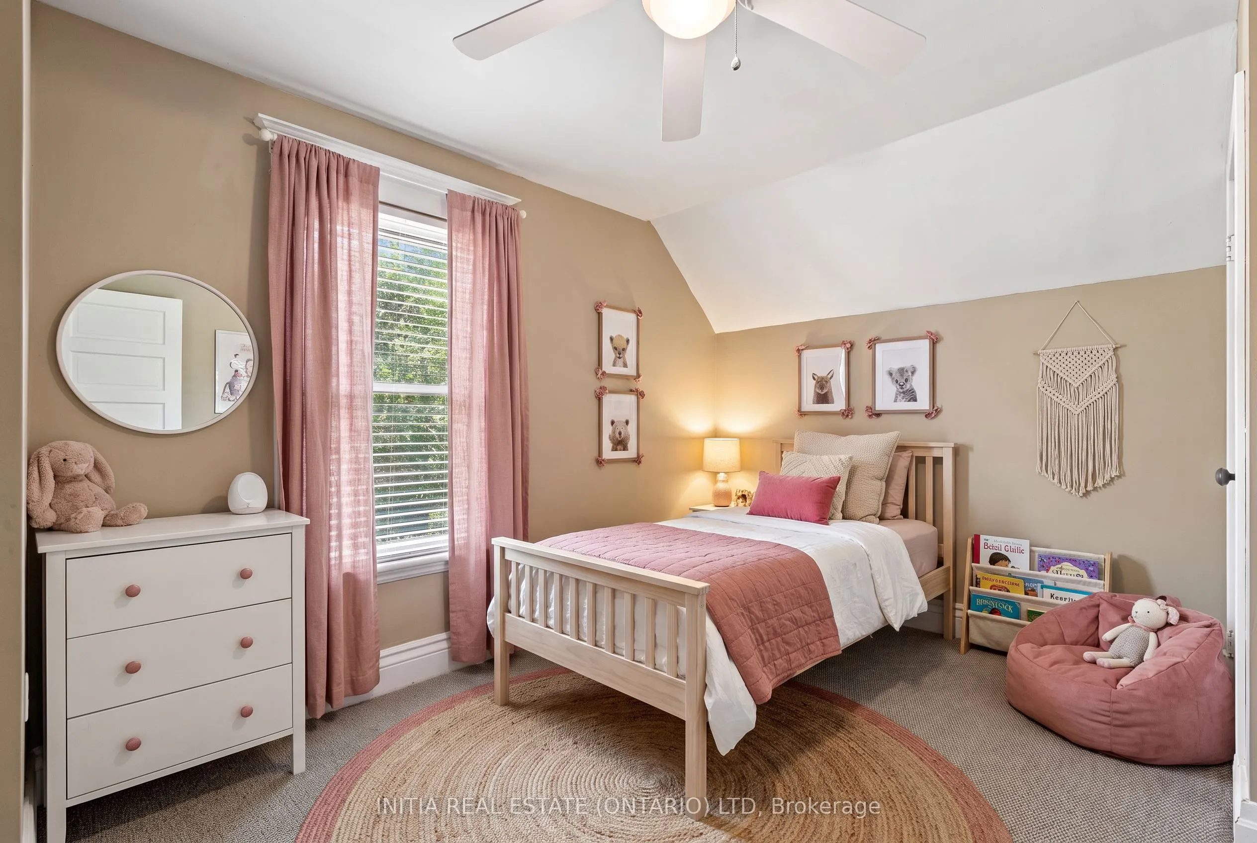 30 Carfrae Crescent