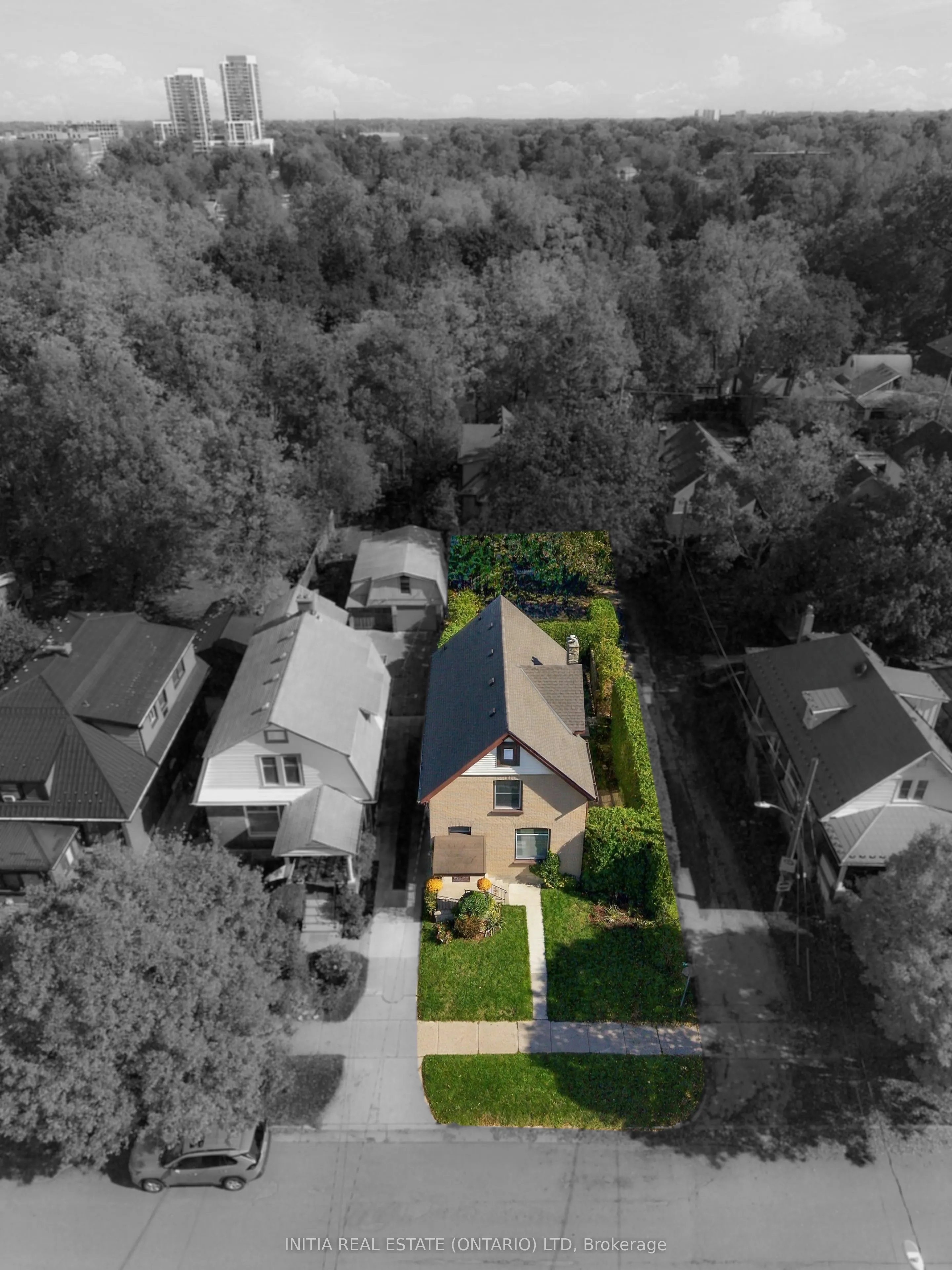 30 Carfrae Crescent