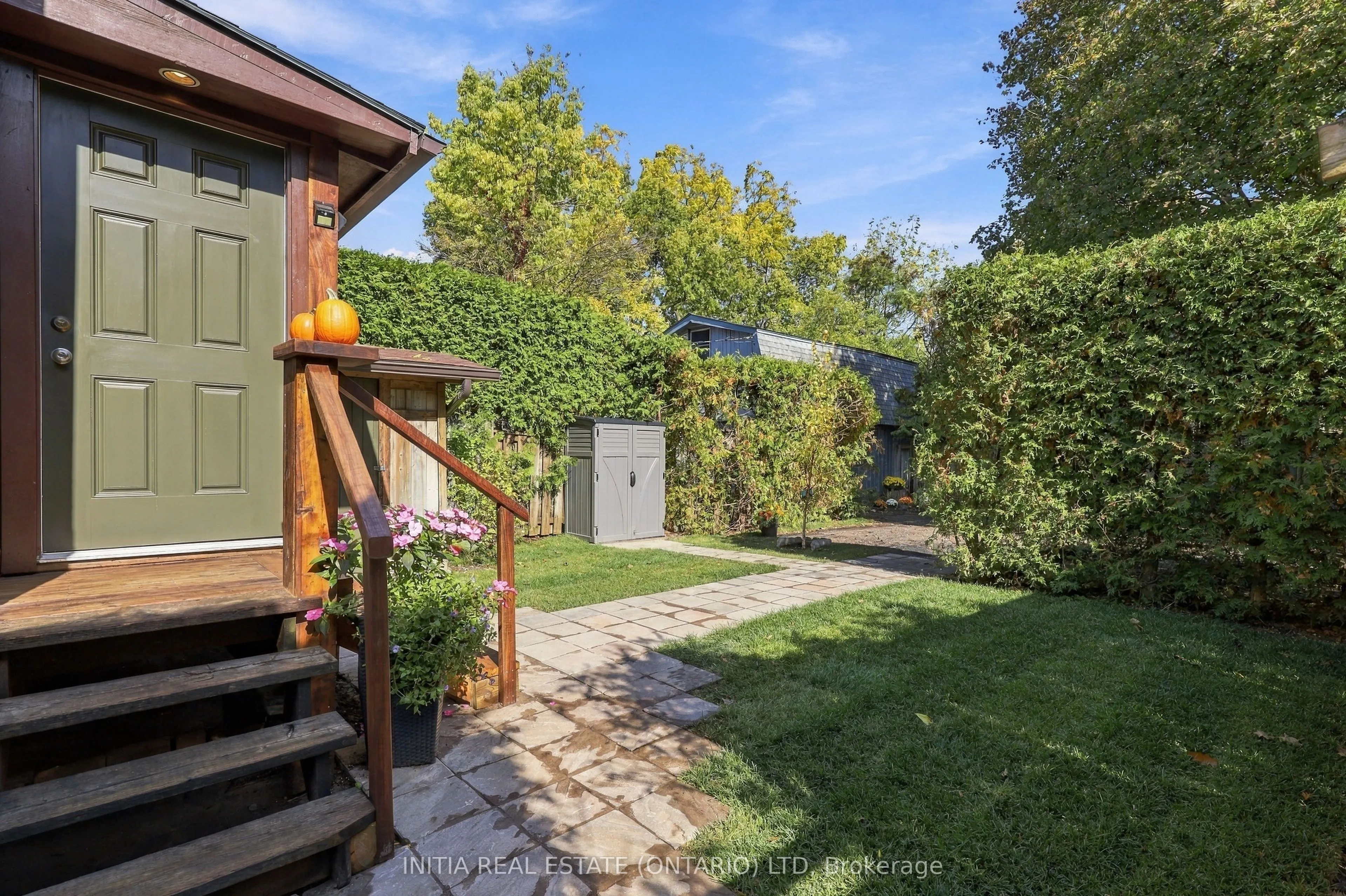 30 Carfrae Crescent
