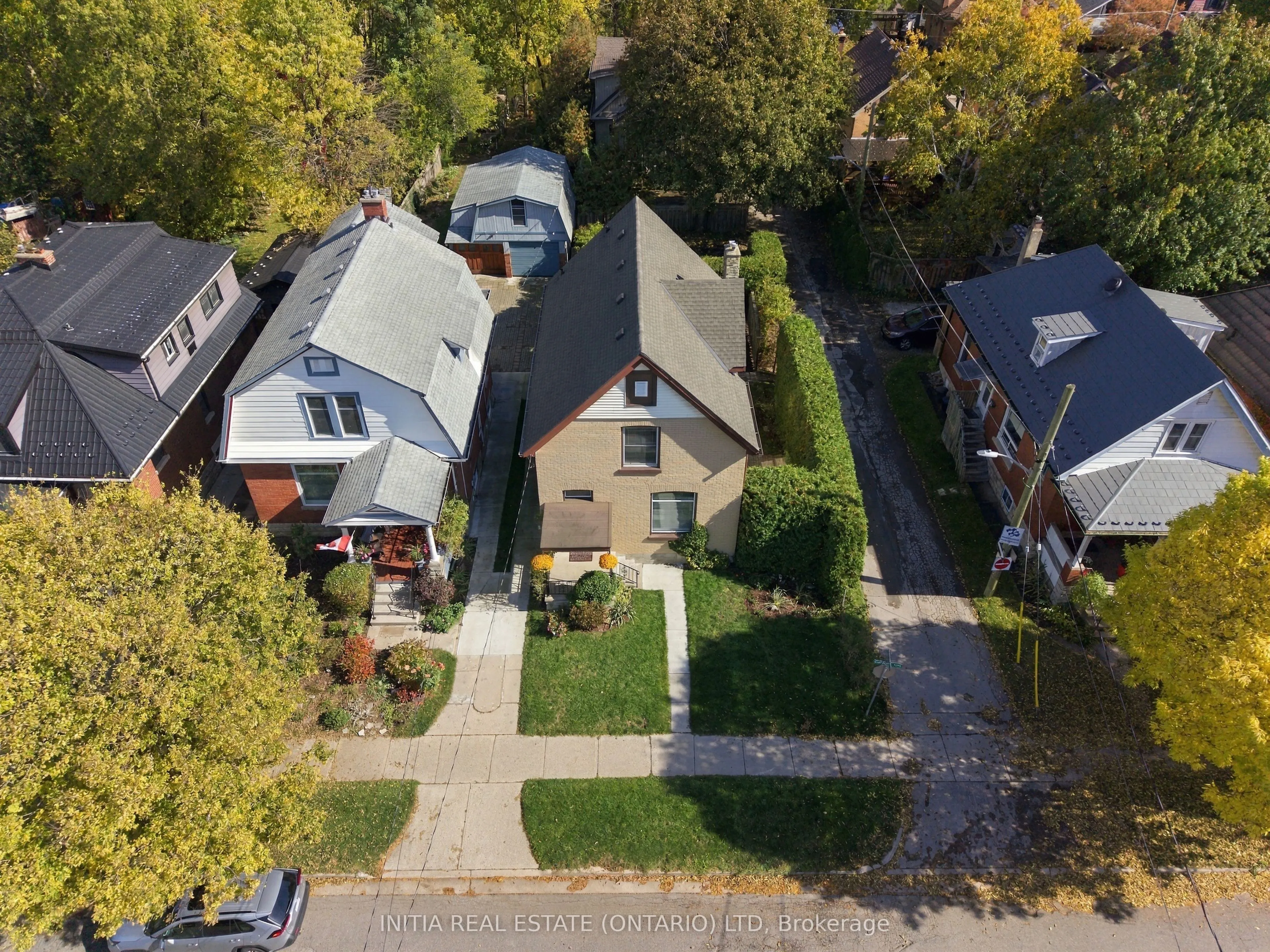 30 Carfrae Crescent