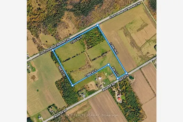 0 Waldroff Road