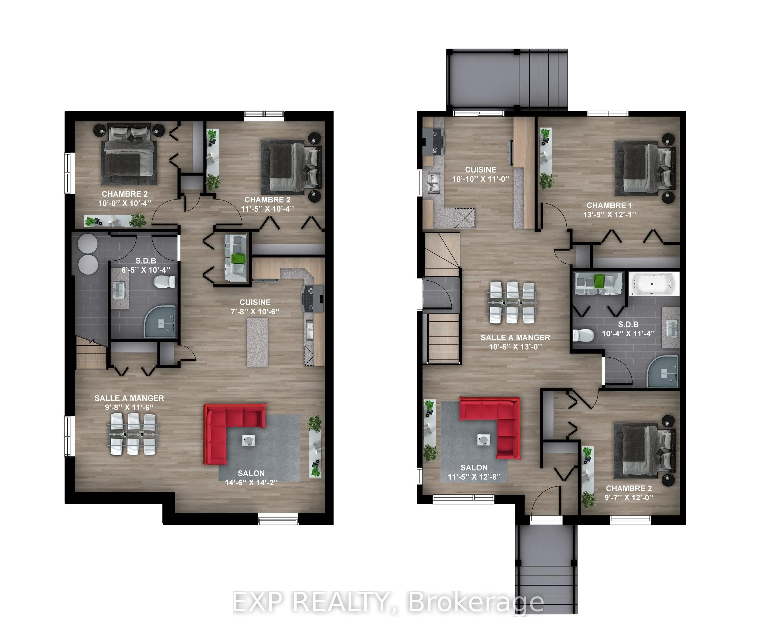 247 Carpe Street