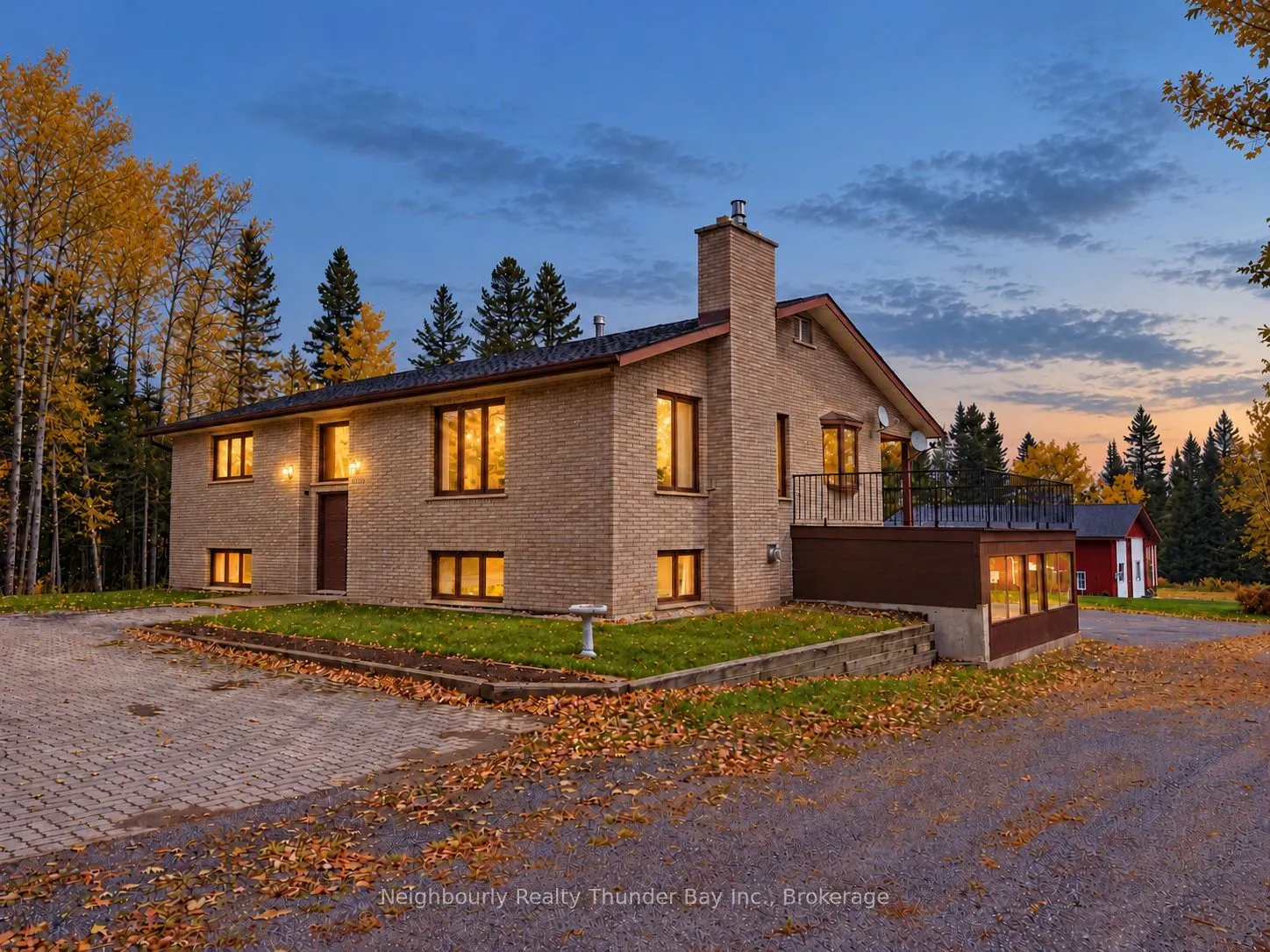 380 Hilldale Road