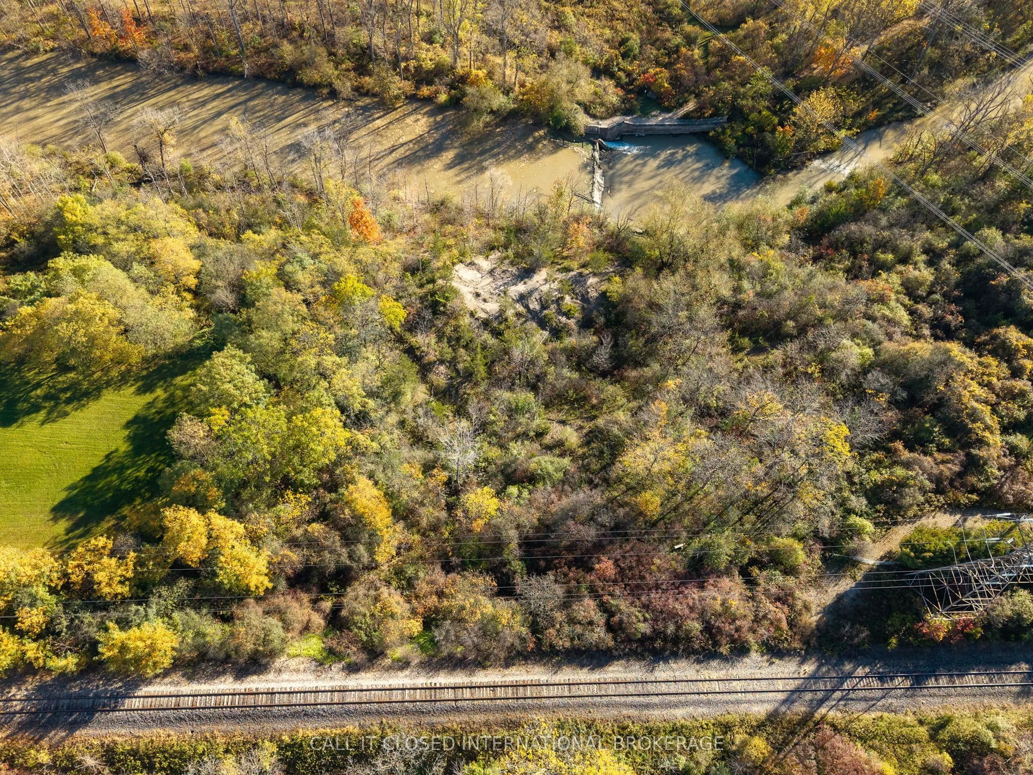 42687 Water Tower Line