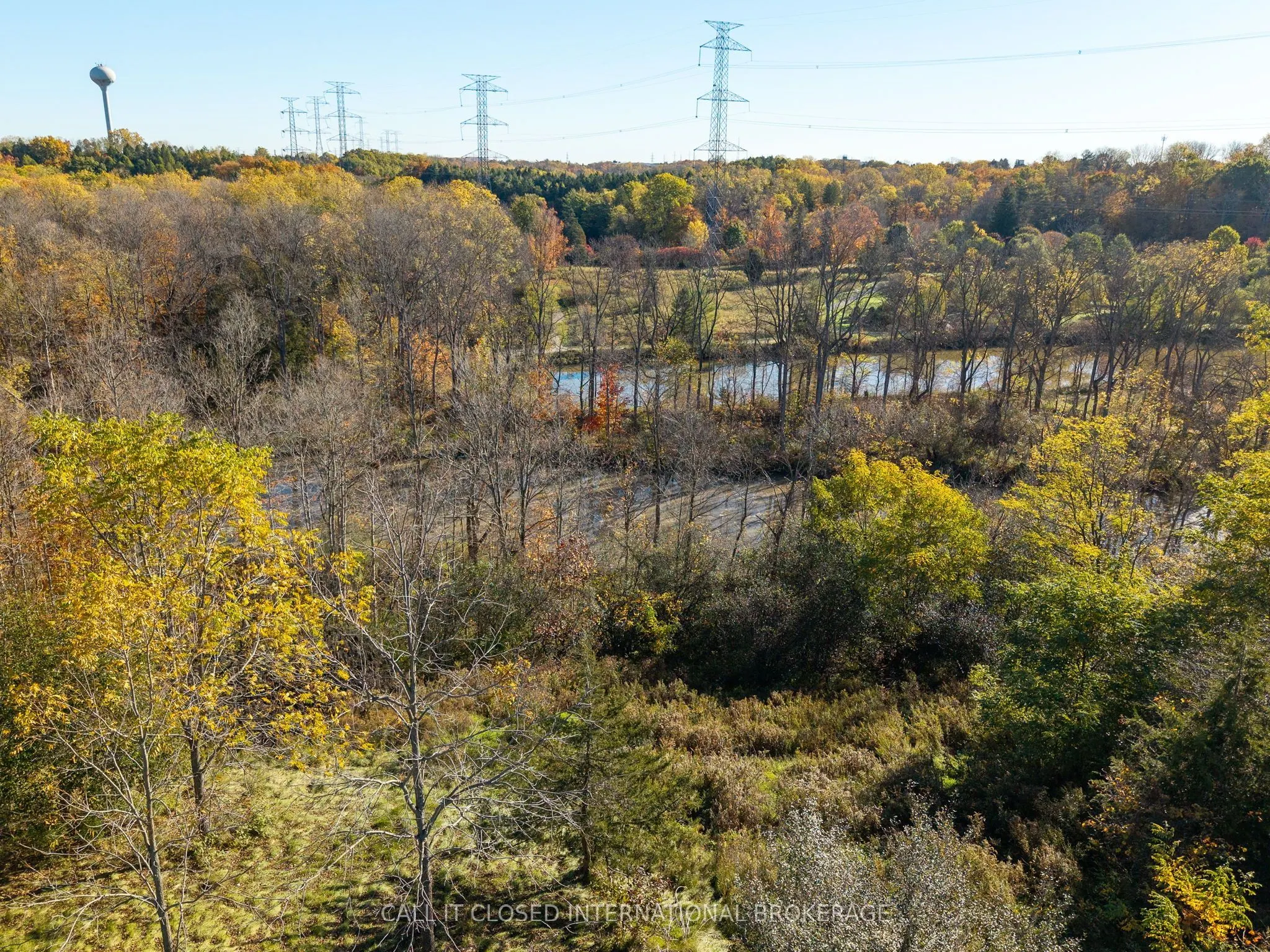42687 Water Tower Line