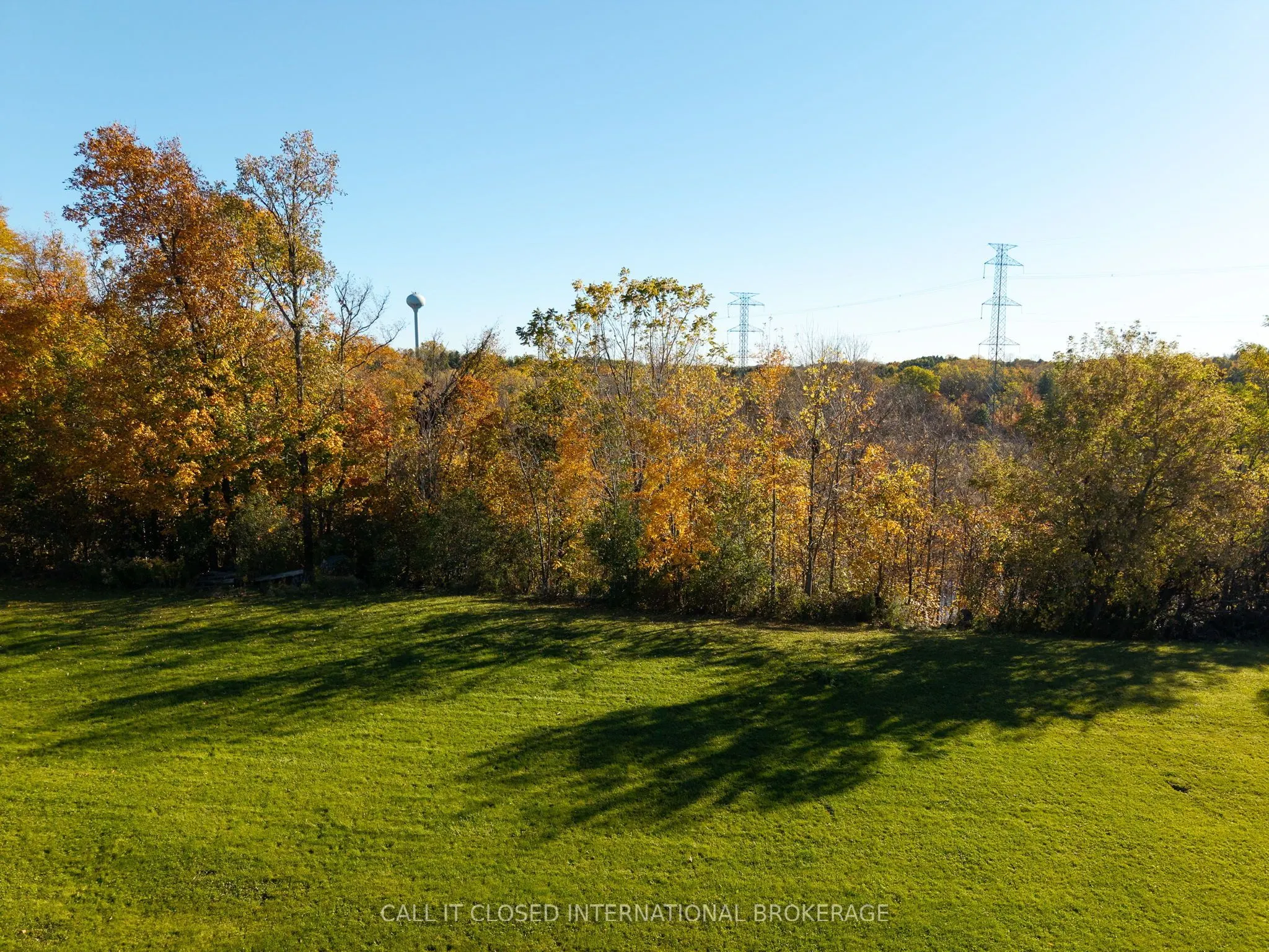 42687 Water Tower Line