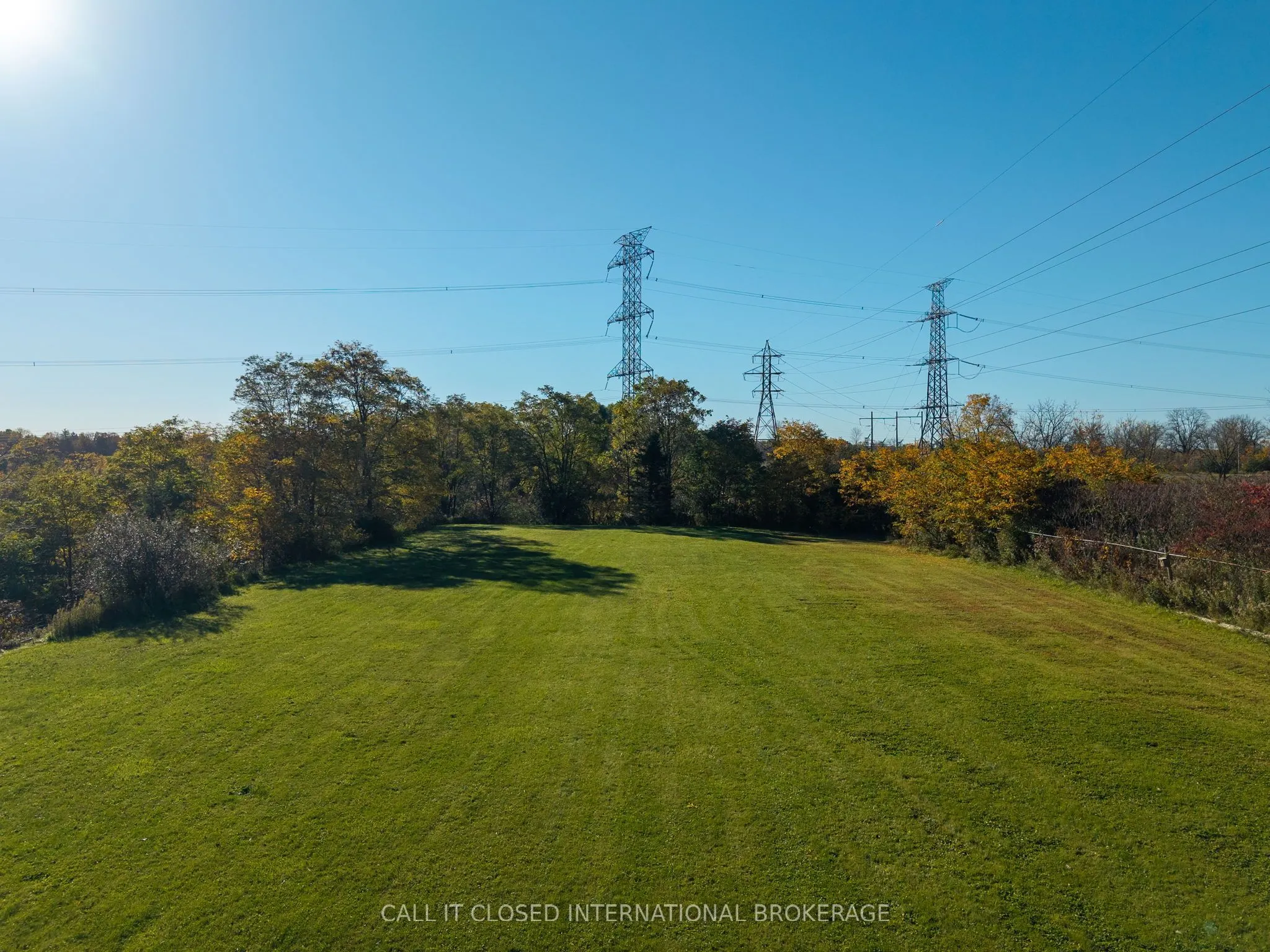 42687 Water Tower Line