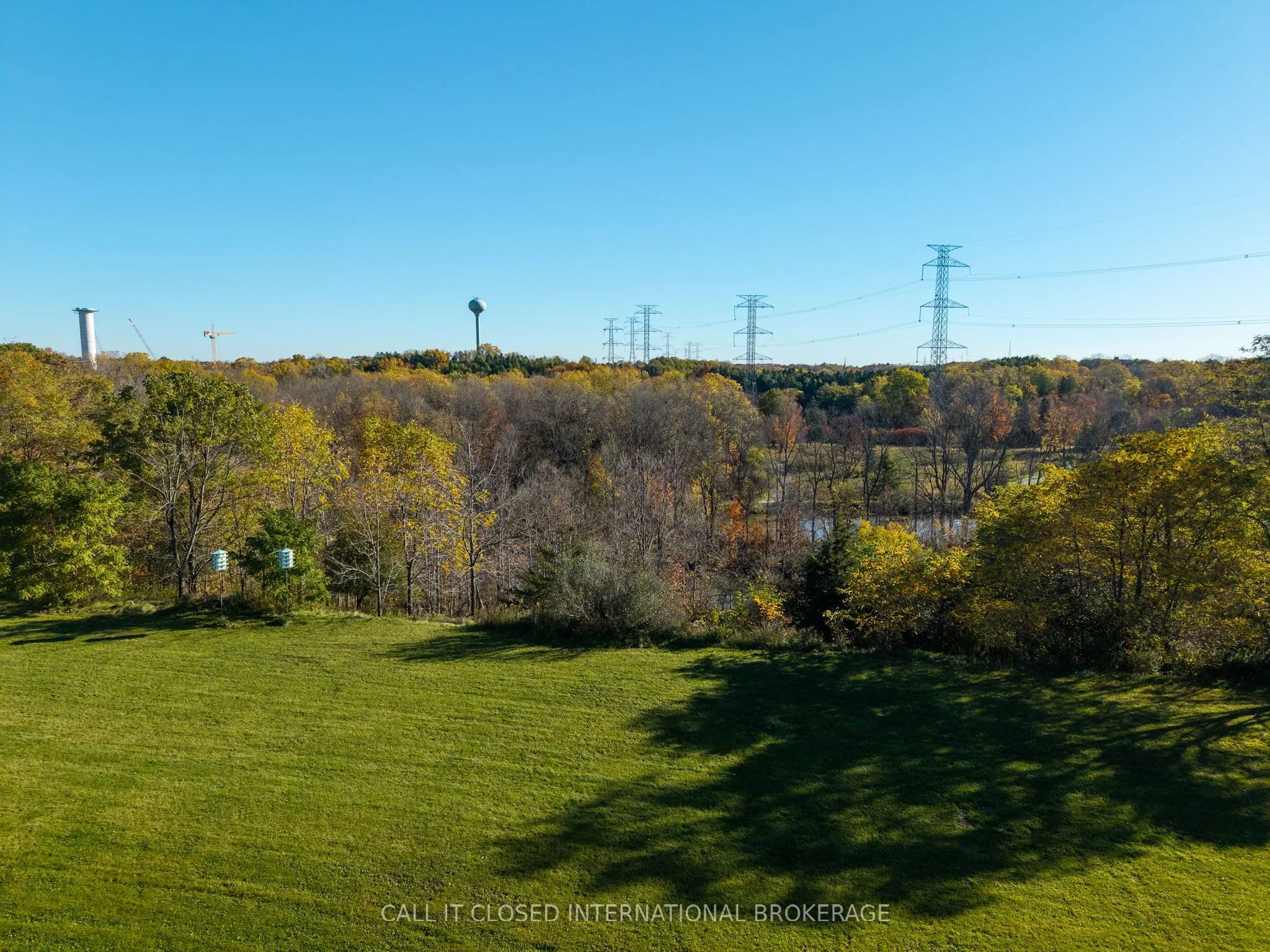 42687 Water Tower Line