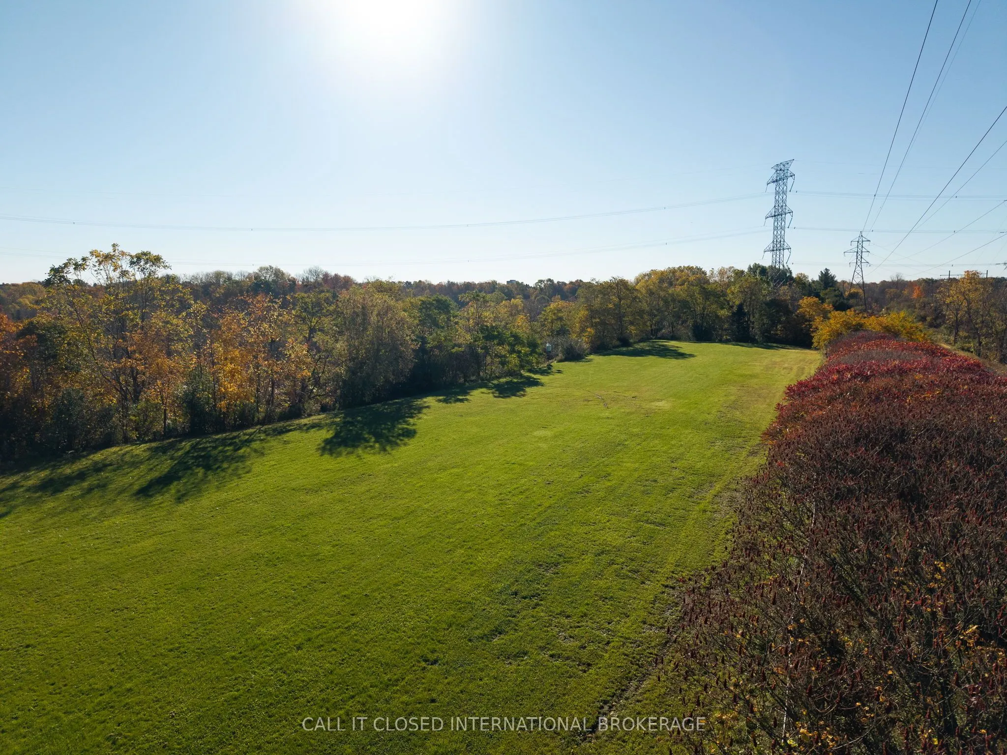 42687 Water Tower Line