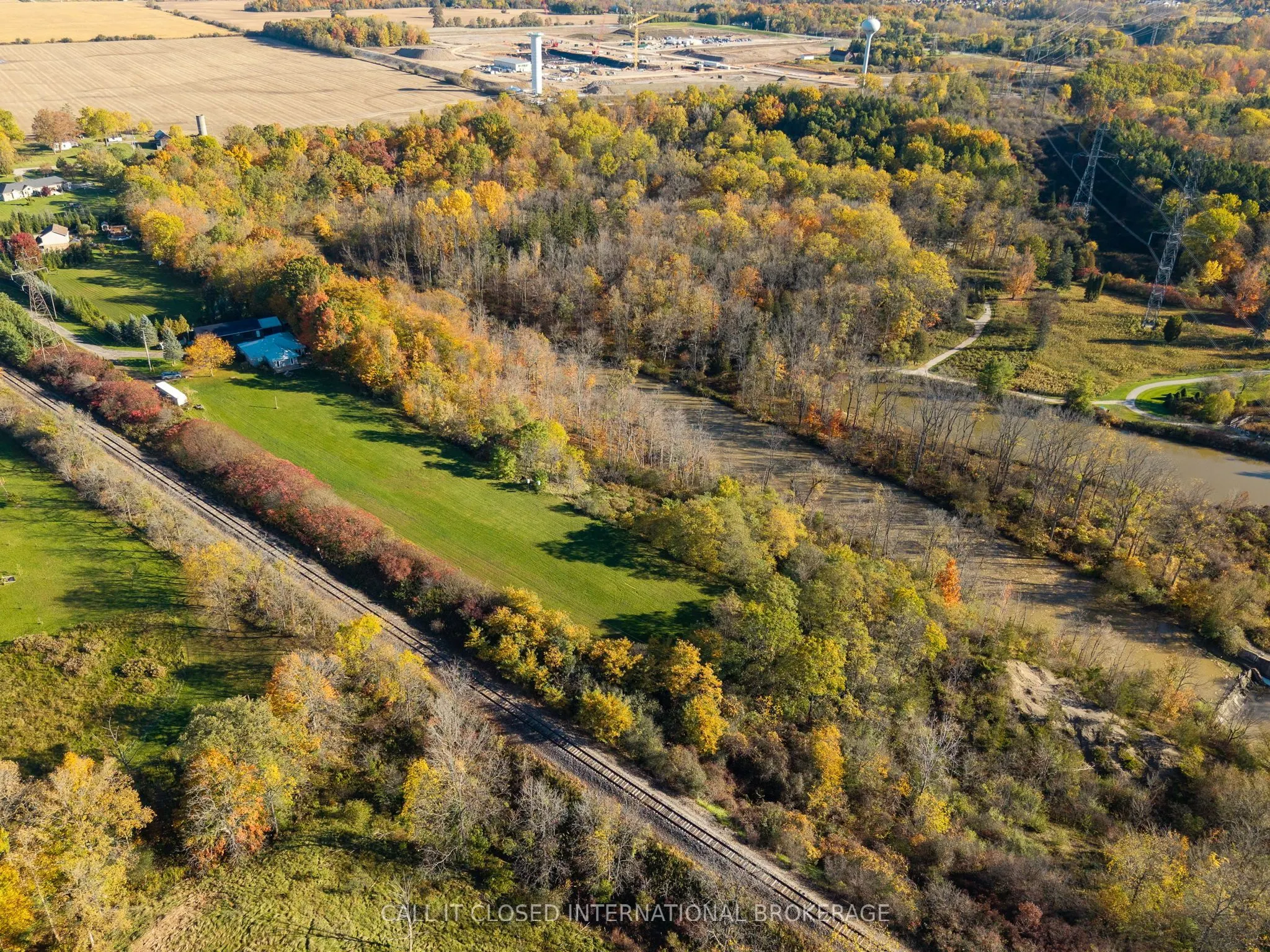 42687 Water Tower Line