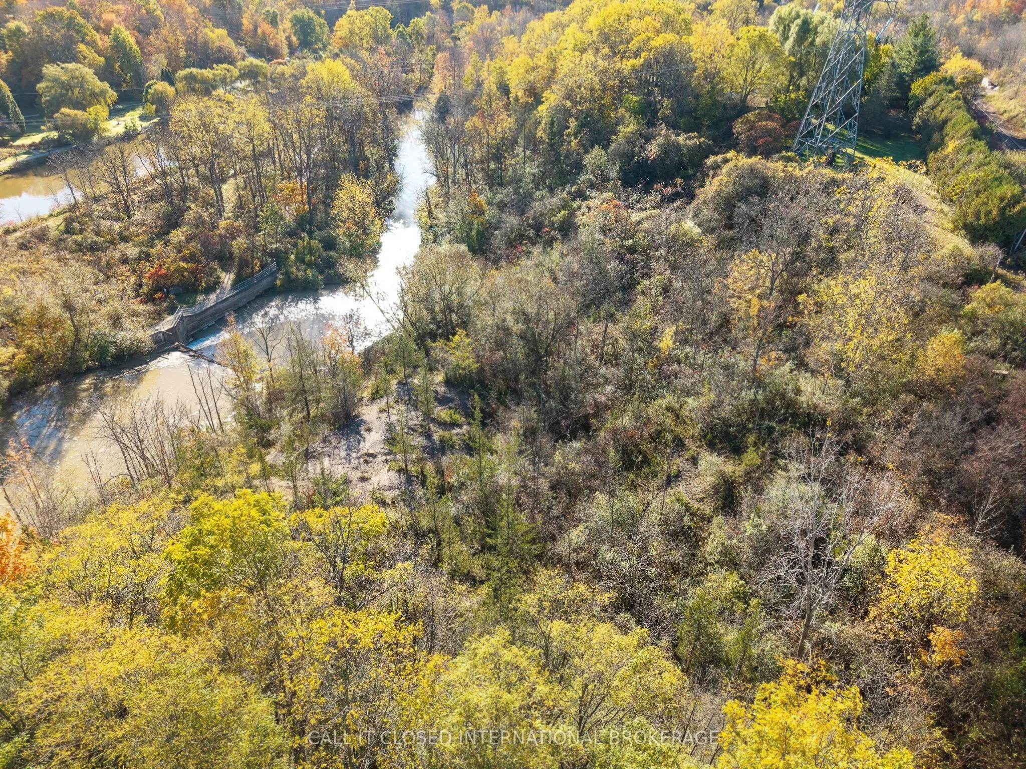 42687 Water Tower Line