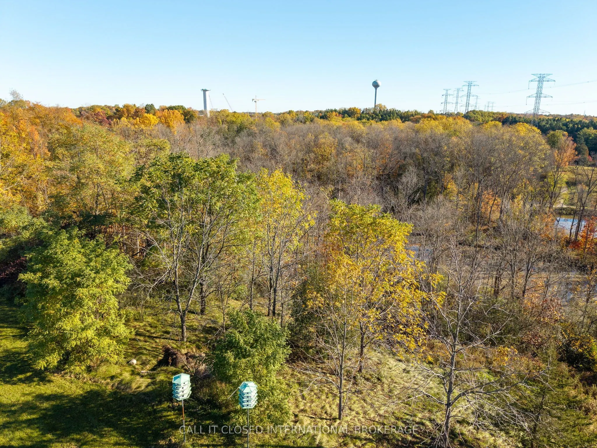 42687 Water Tower Line