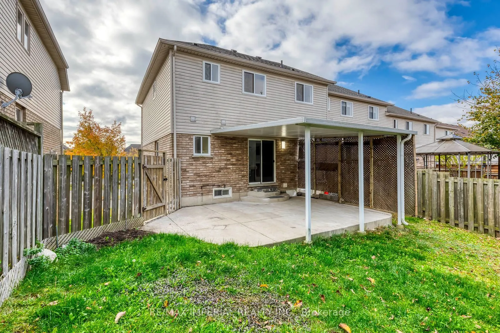 1149 Harrogate Drive